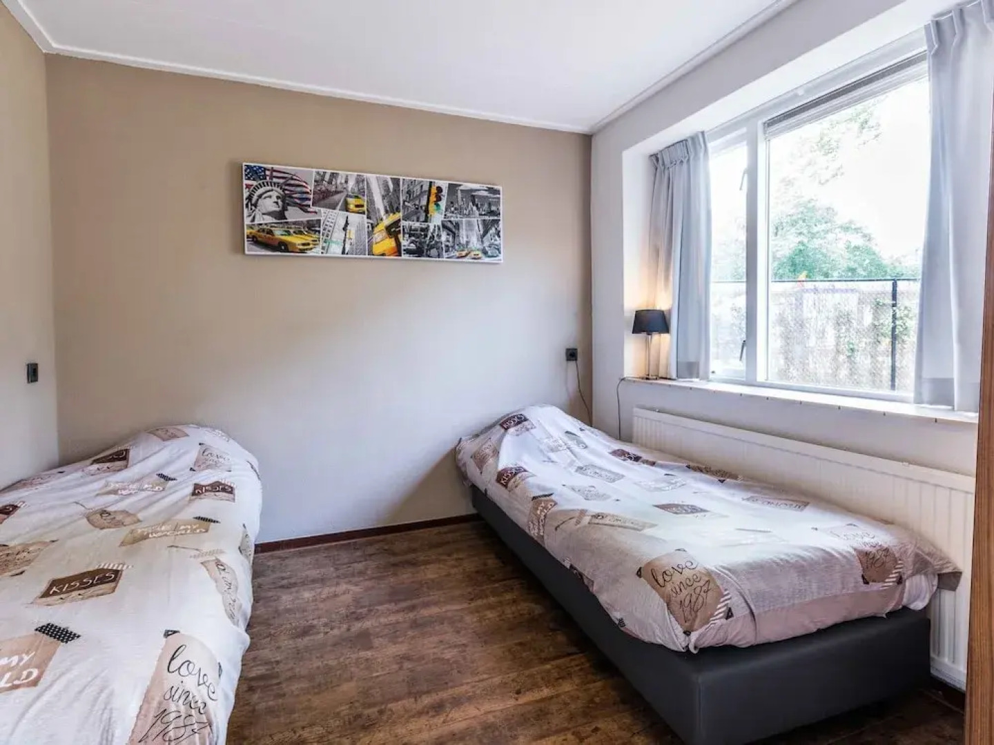 Comfortable Villa With Dishwasher in the Middle of De Veluwe