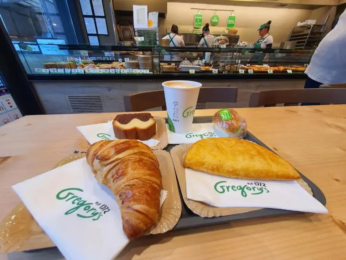 Upground Residence Apartments