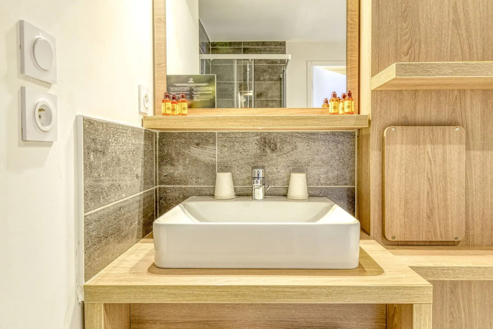 Aparthotel Adagio Access Saint Nazaire