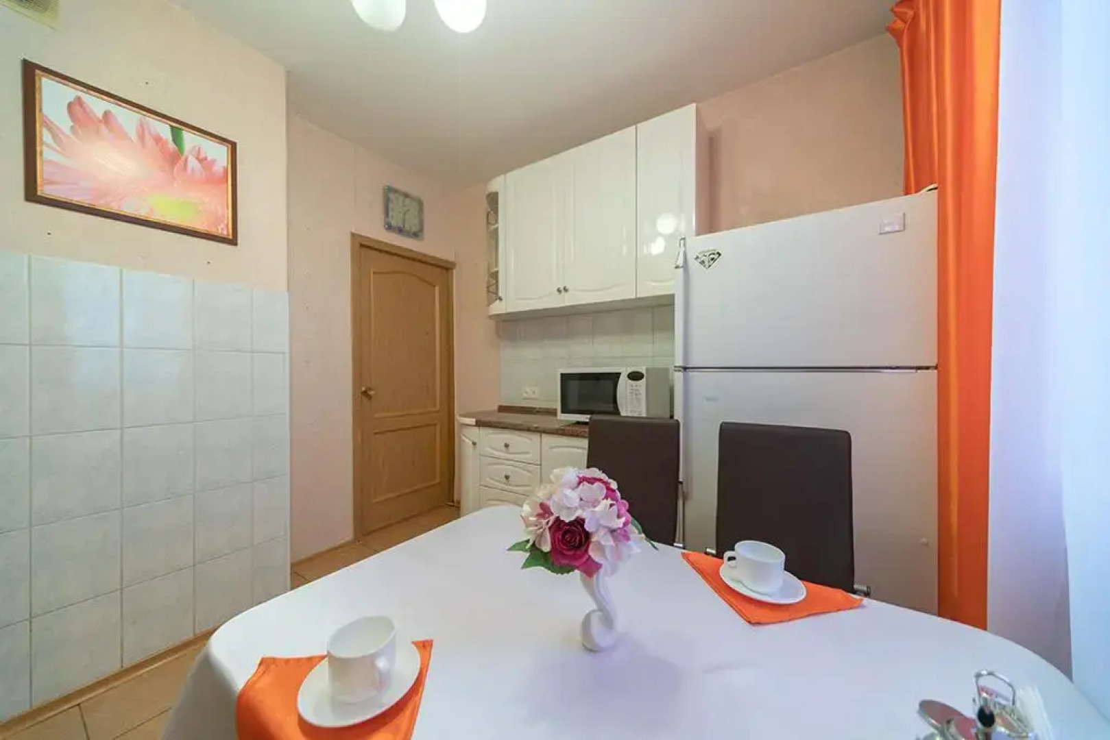 Пять звезд на Ленина 17/1