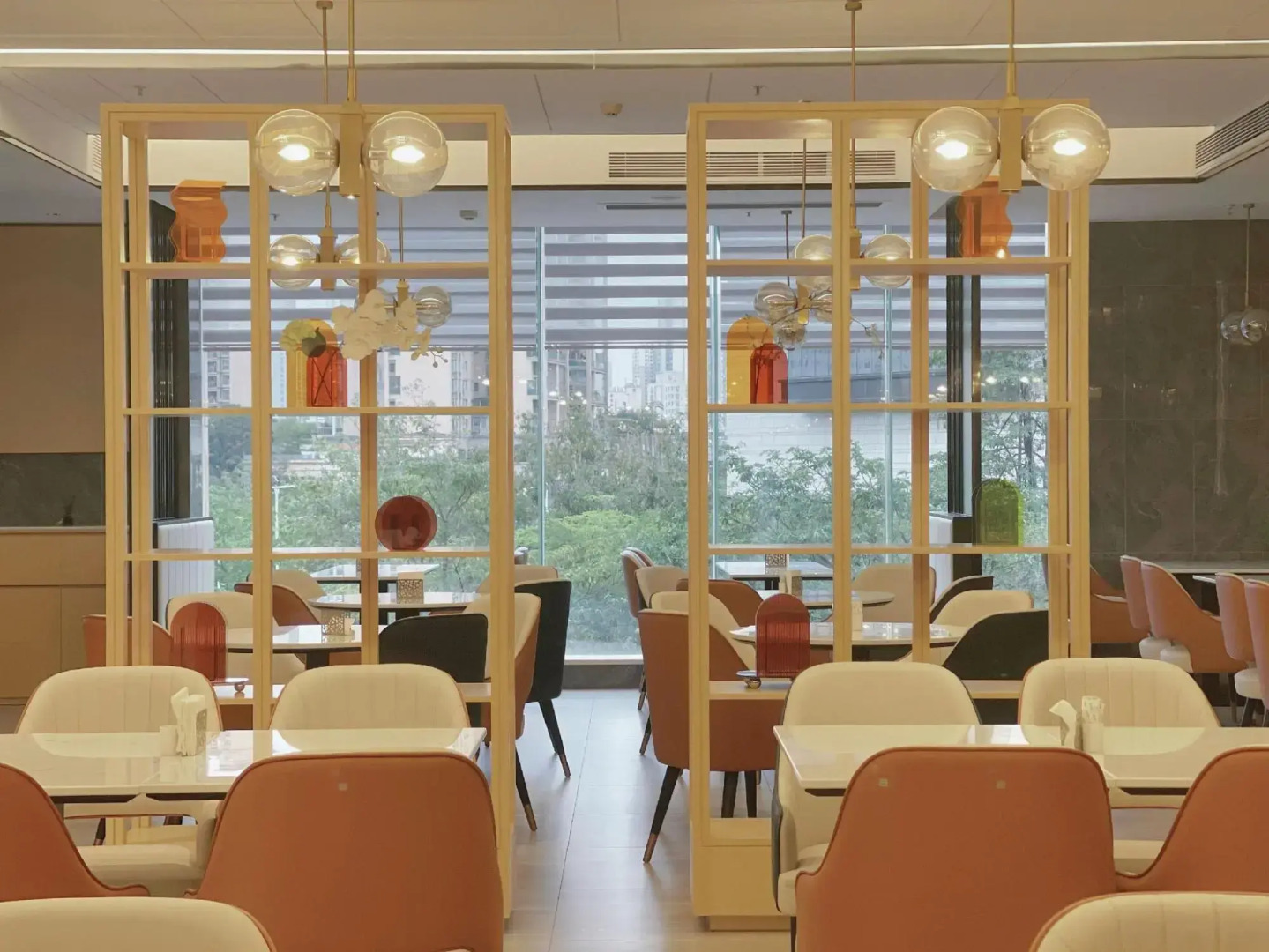 Hanyong Hotel Shajing Branch