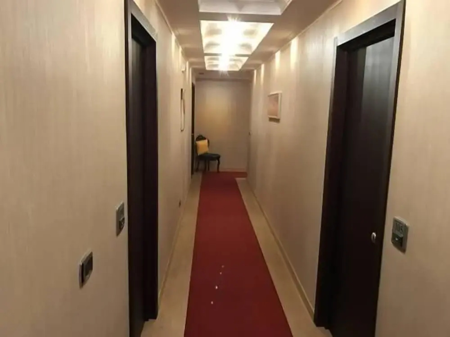 Hotel Fontana del Re