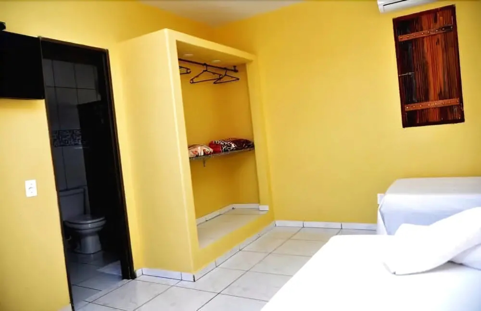 Pousada Encanto Dos Anjos