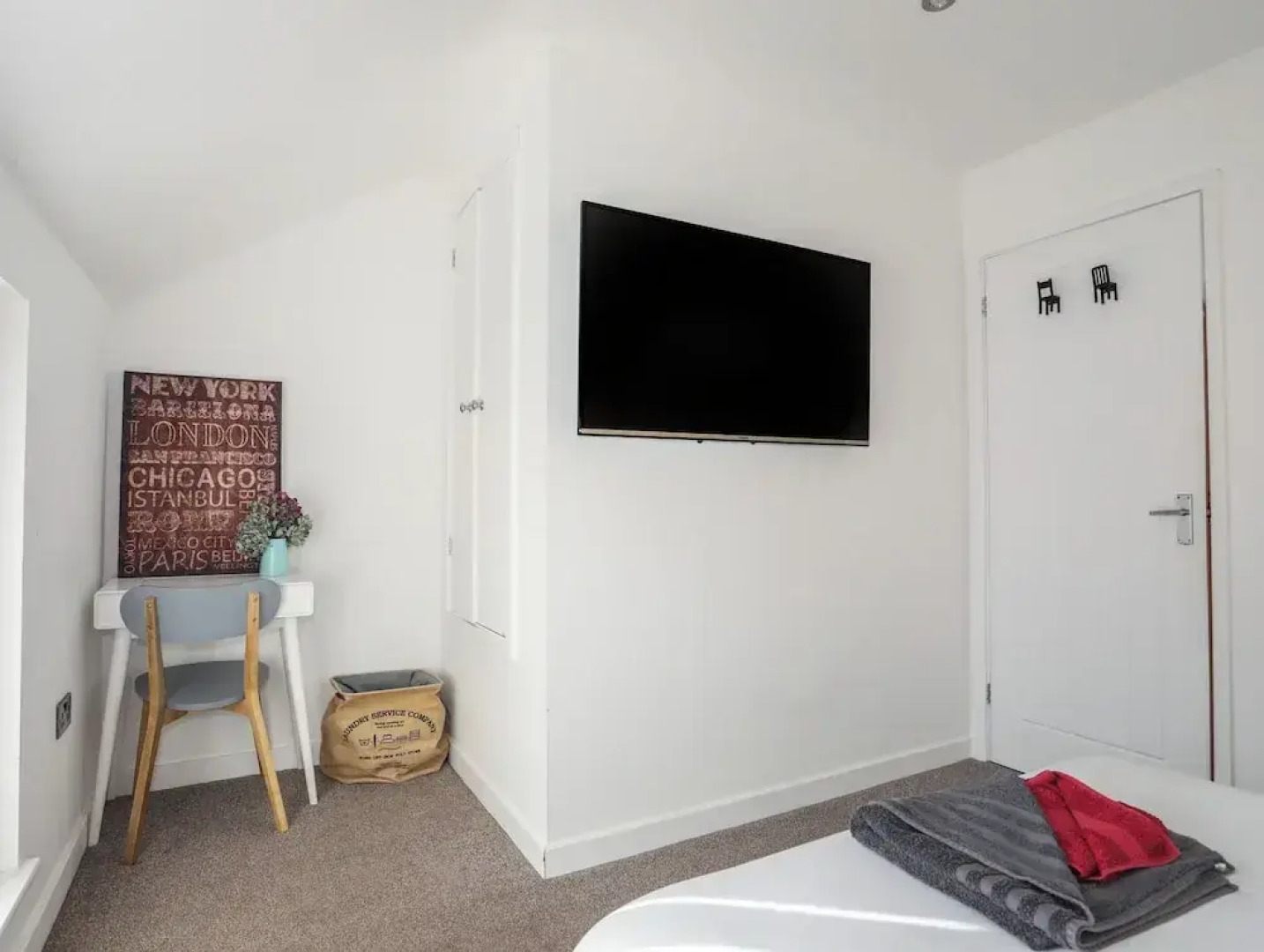 The Old Post Office 23 High Street