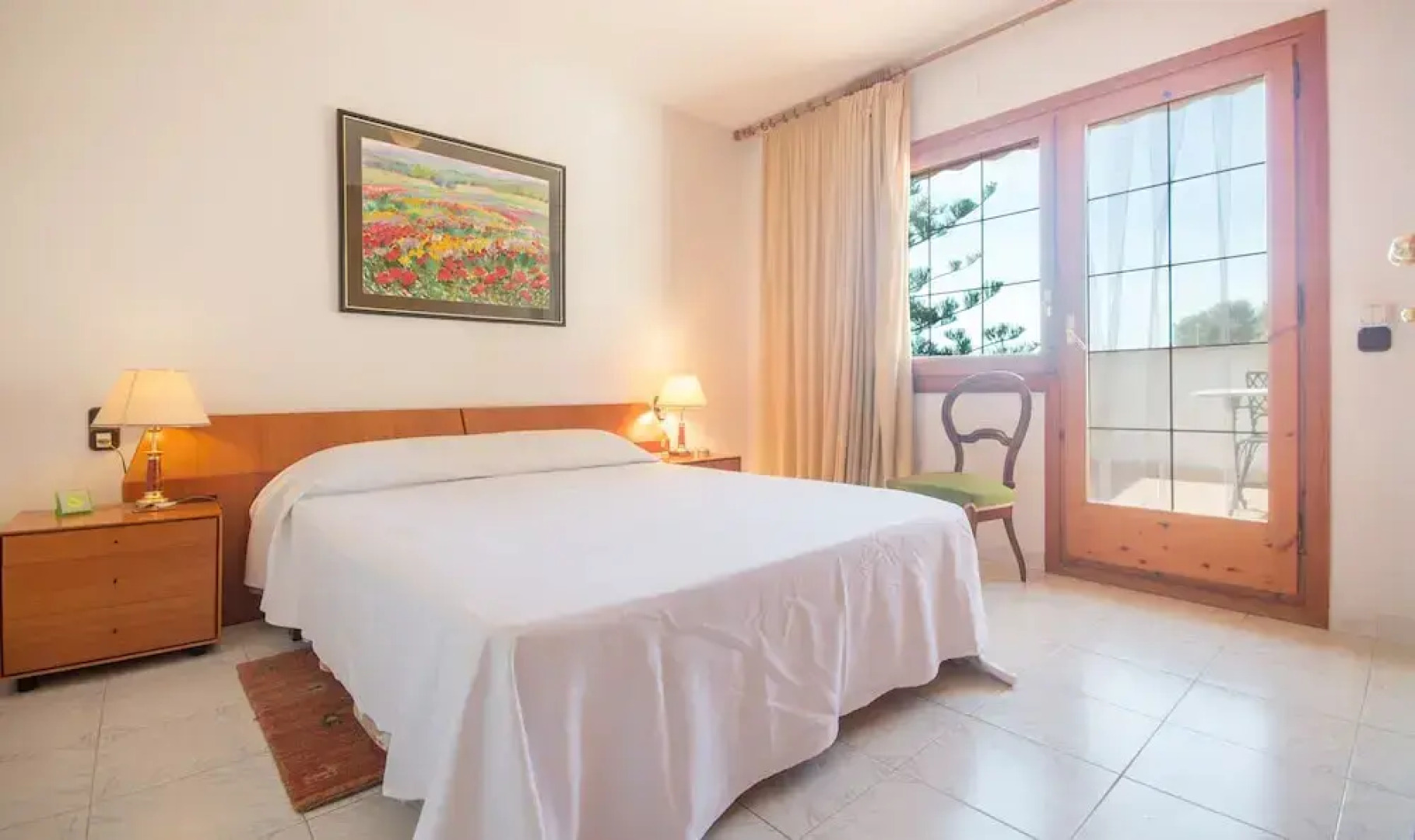 Villa Creixell with pool TH 64