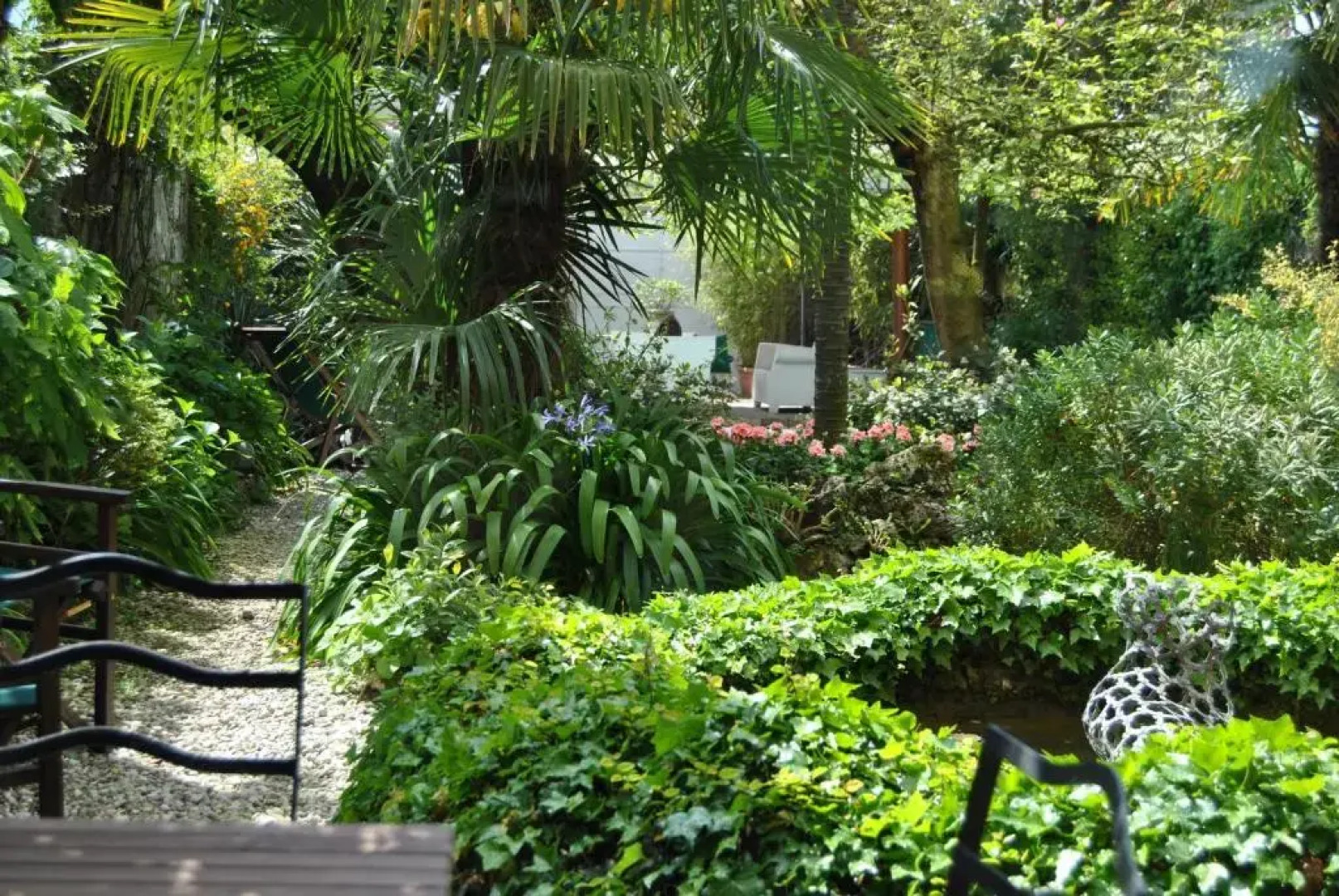 Residenza Palazzo Visdomini