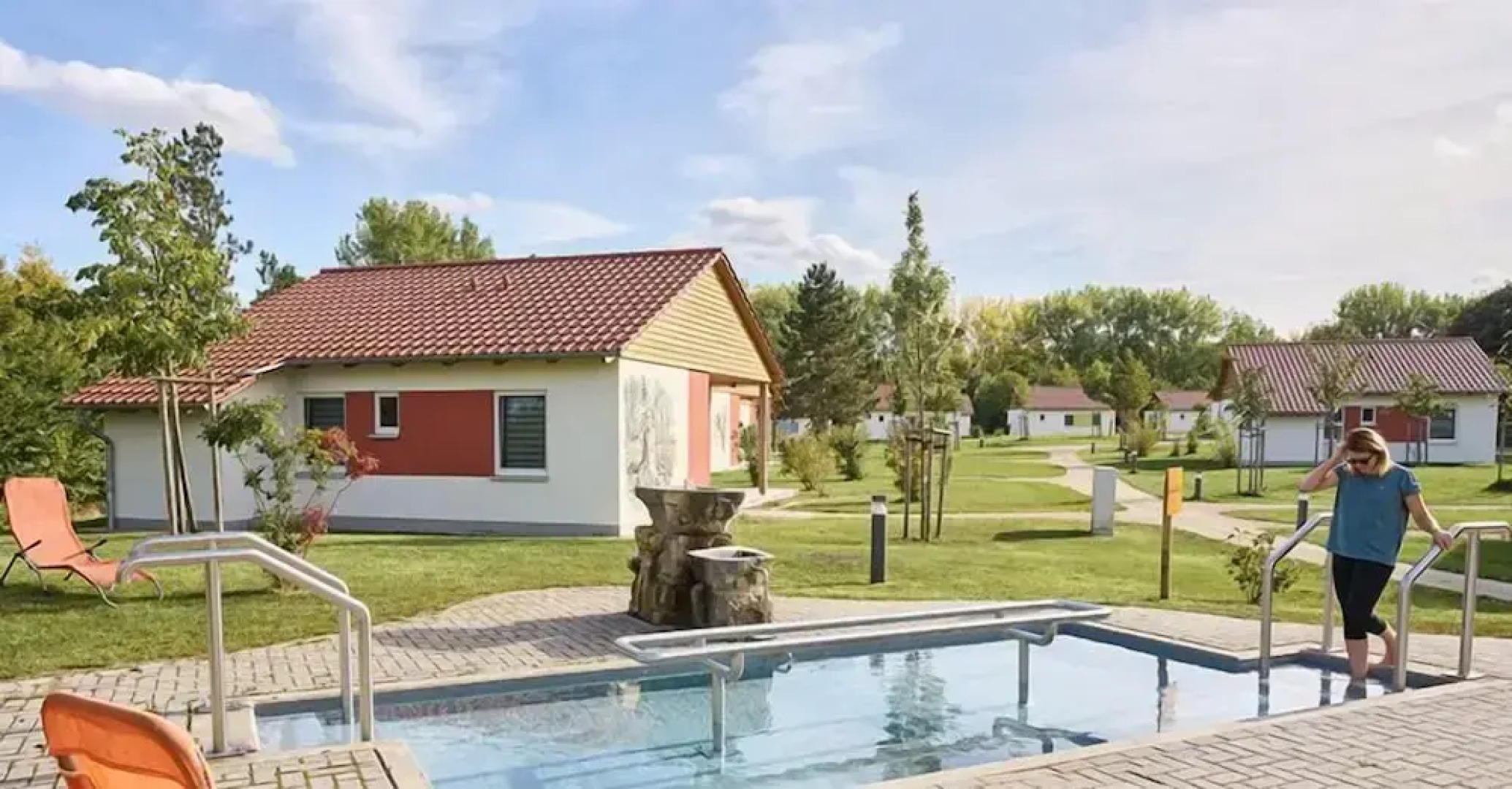 WaldResort - Am Nationalpark Hainich