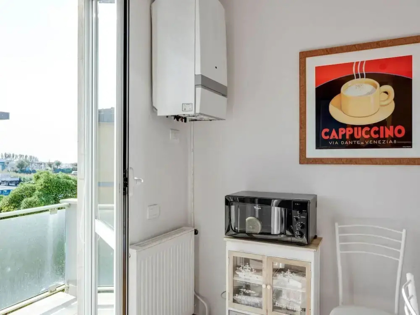 Holiday Home in Carrara by the Sea