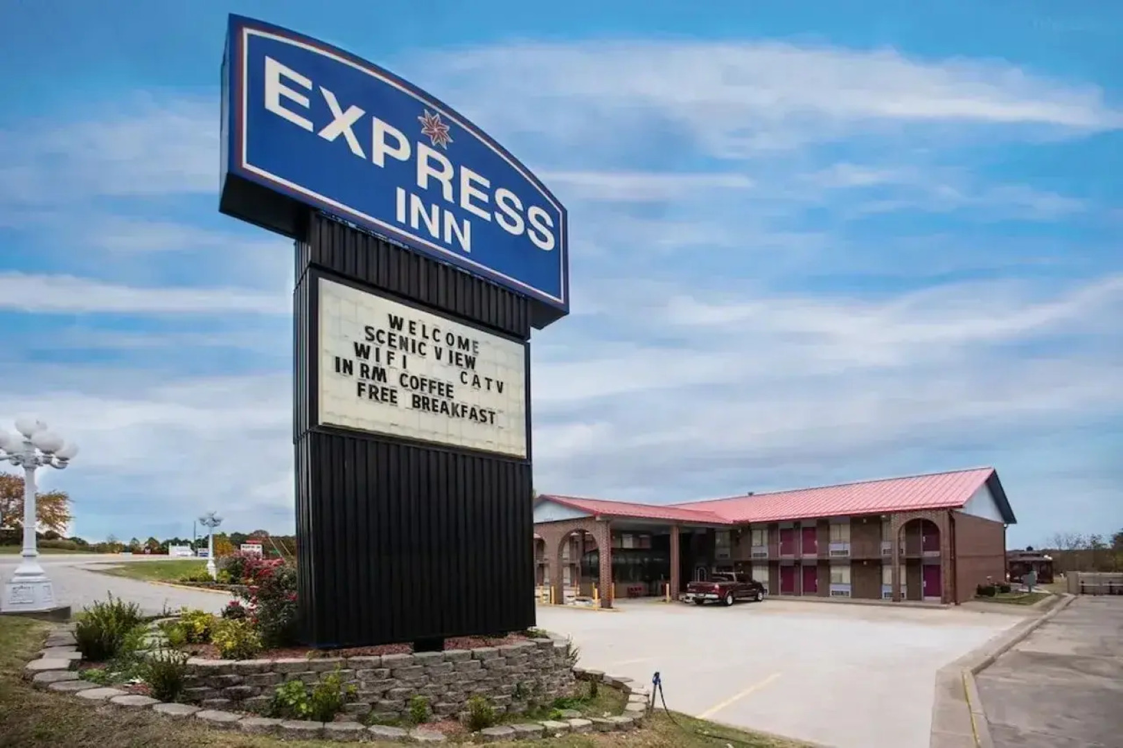 Express Inn