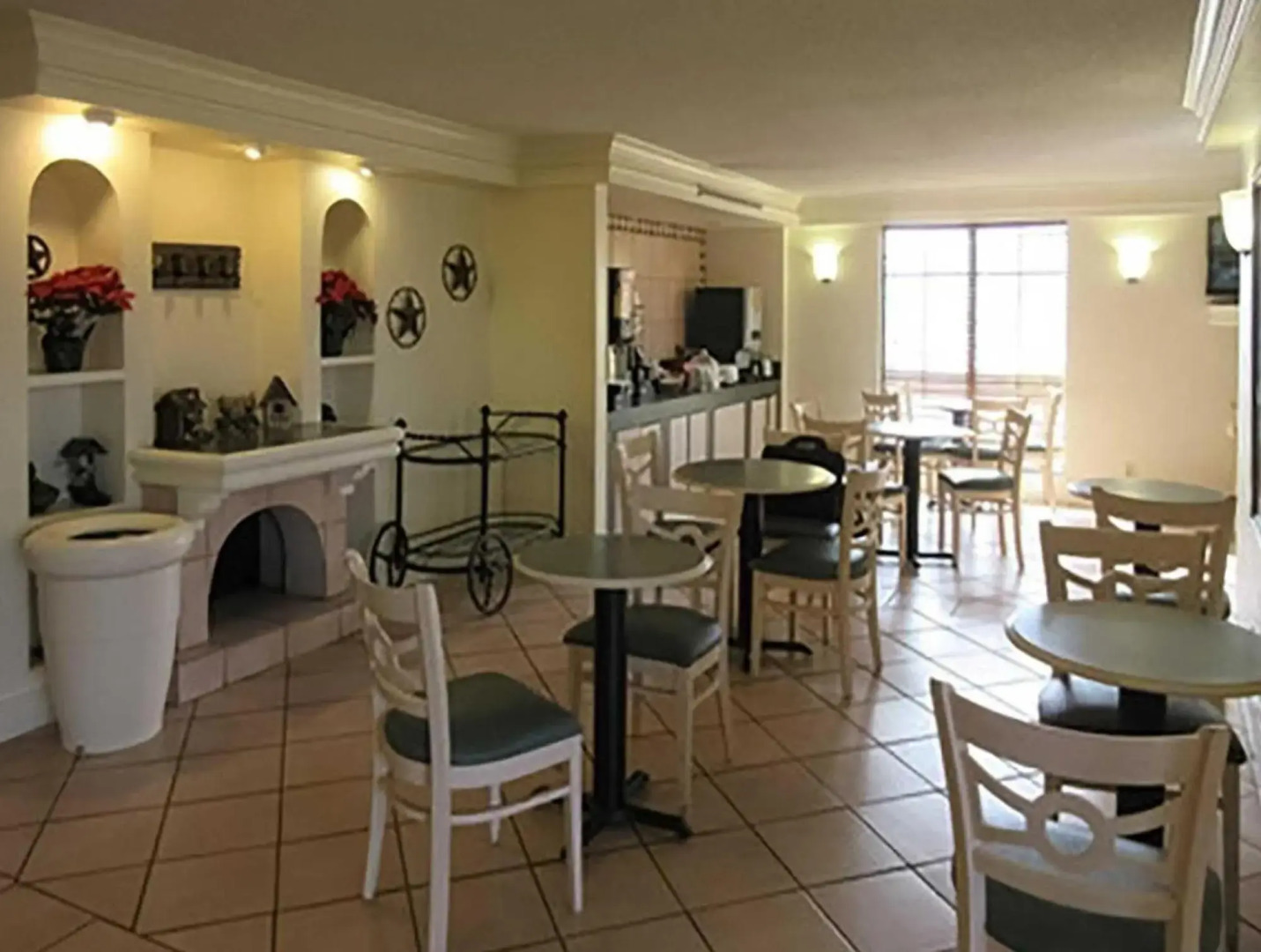 Quality Inn Harlingen