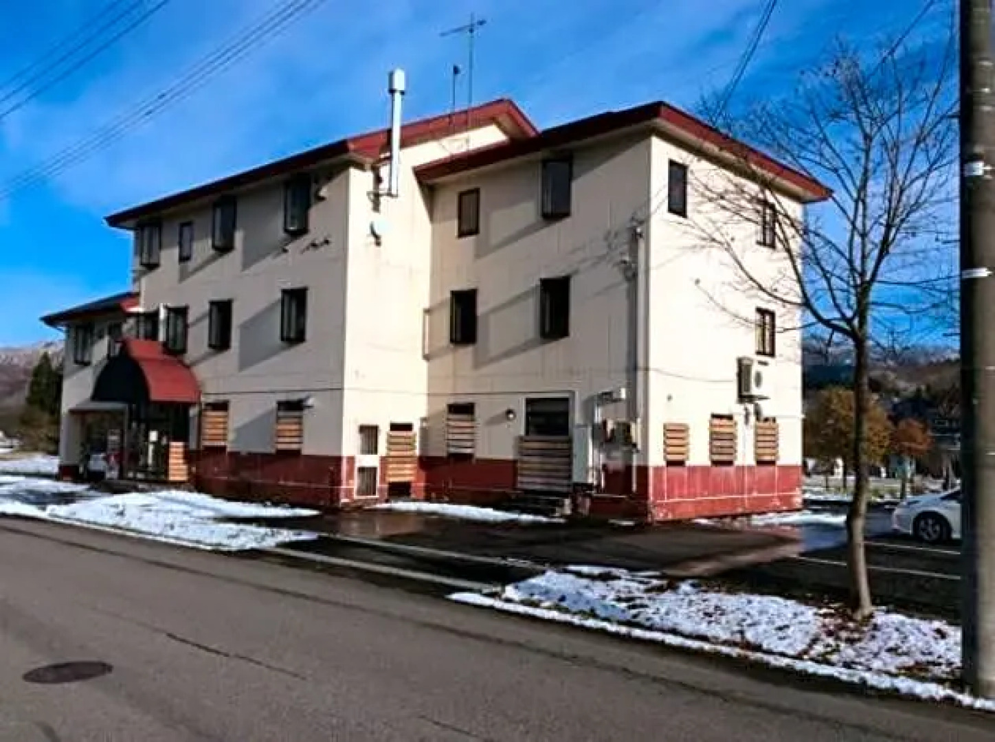 Homestay Dream - Vacation STAY 2388