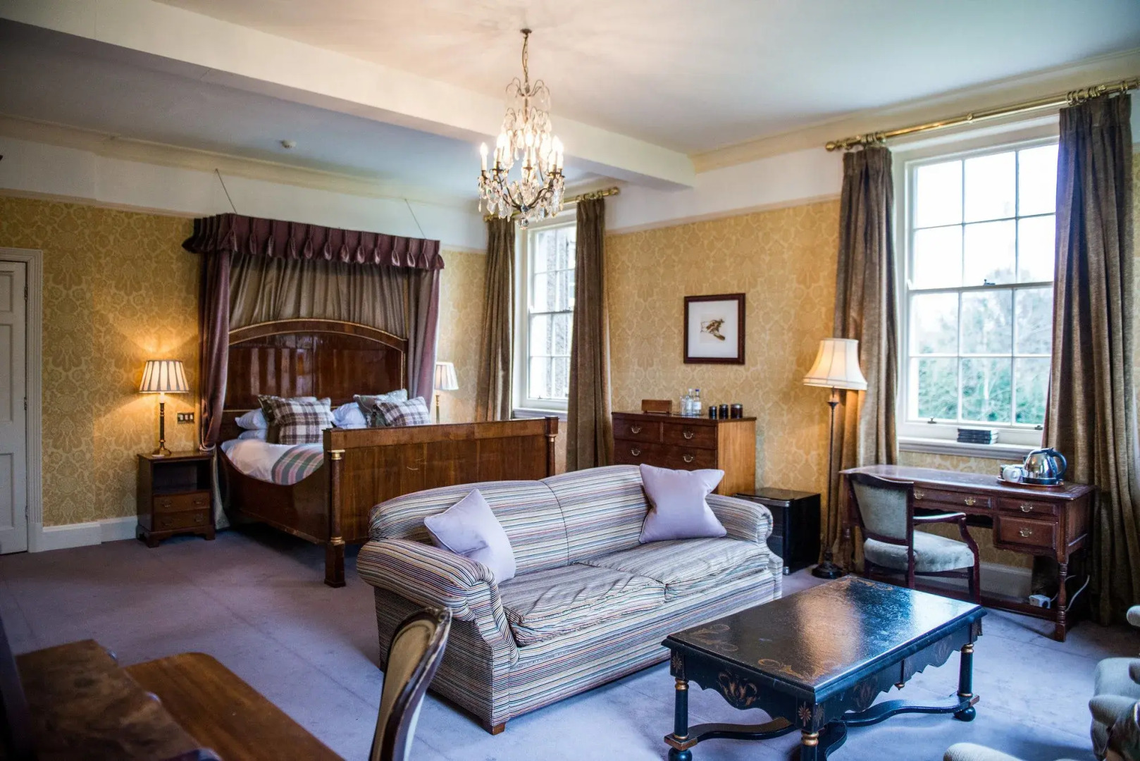 The Elms Hotel and Spa