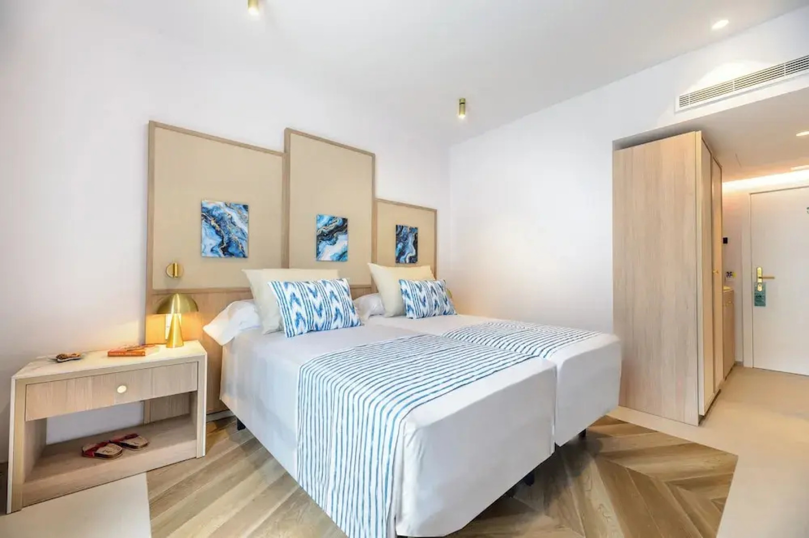 Hotel Vibra Yamm Sunset - Adults Only