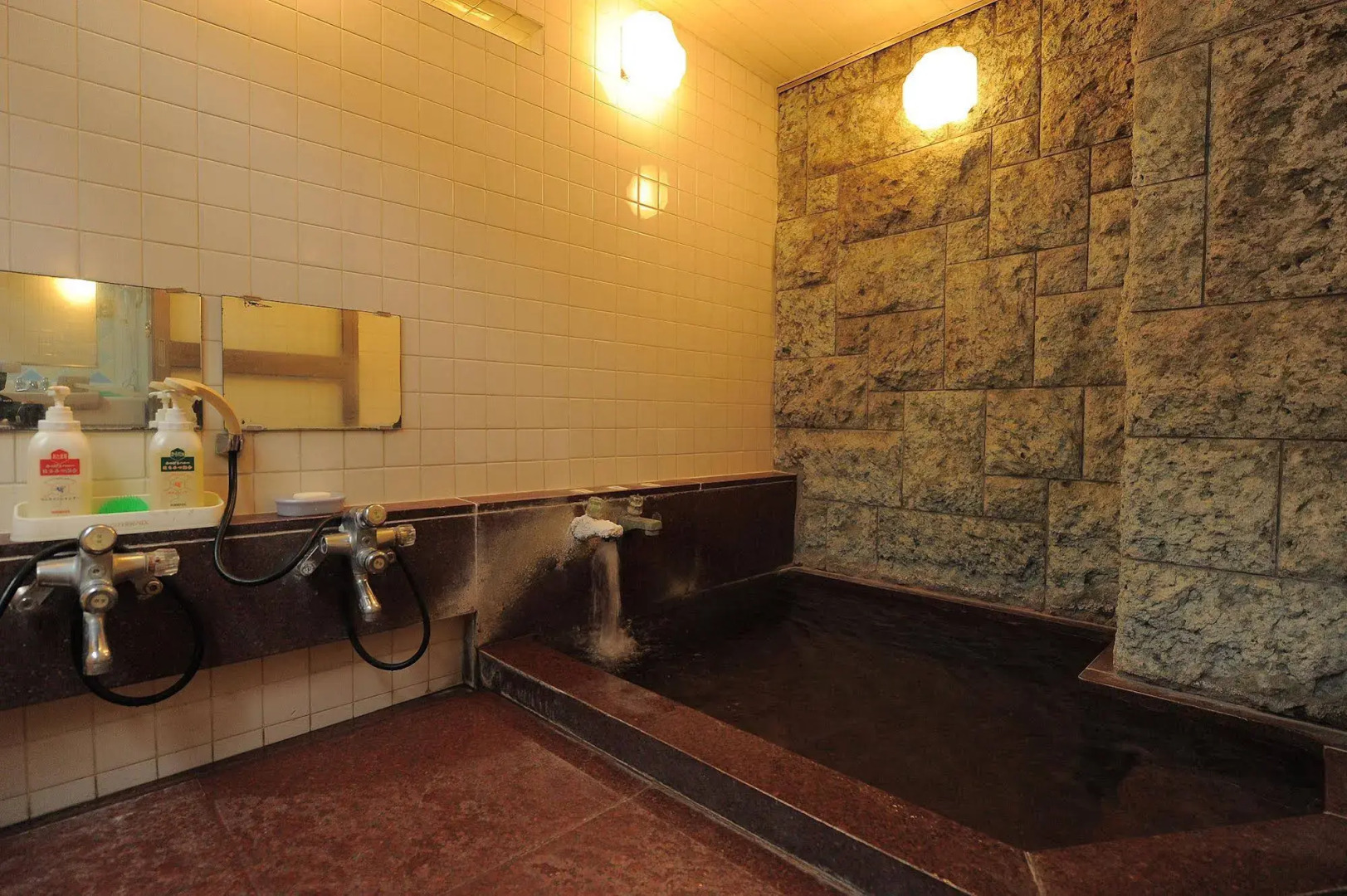 Yugawara Onsen Ryokan Greenso