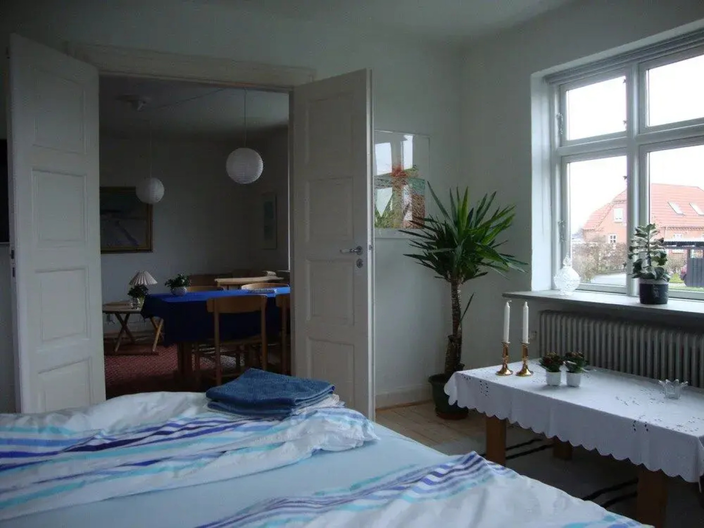 Klosterpensionen Annex