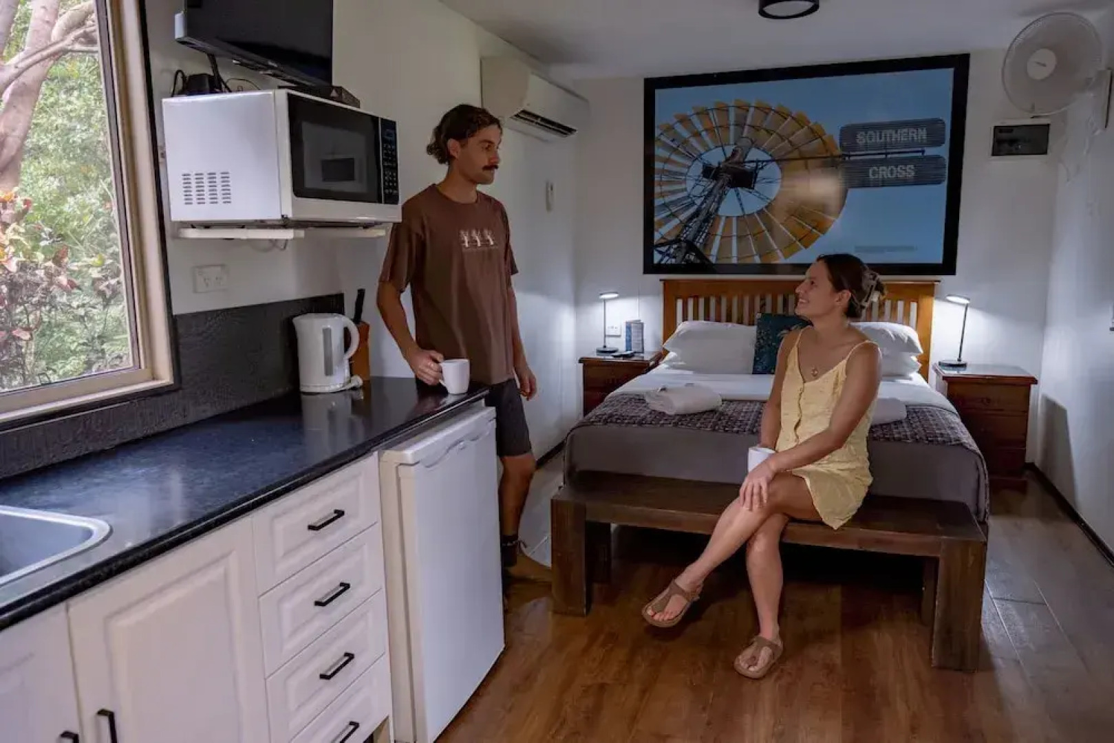 Litchfield Tourist Park - Campground