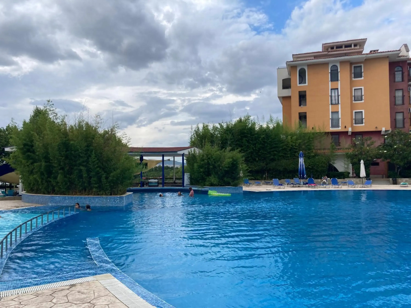 Art studio Marina Cape