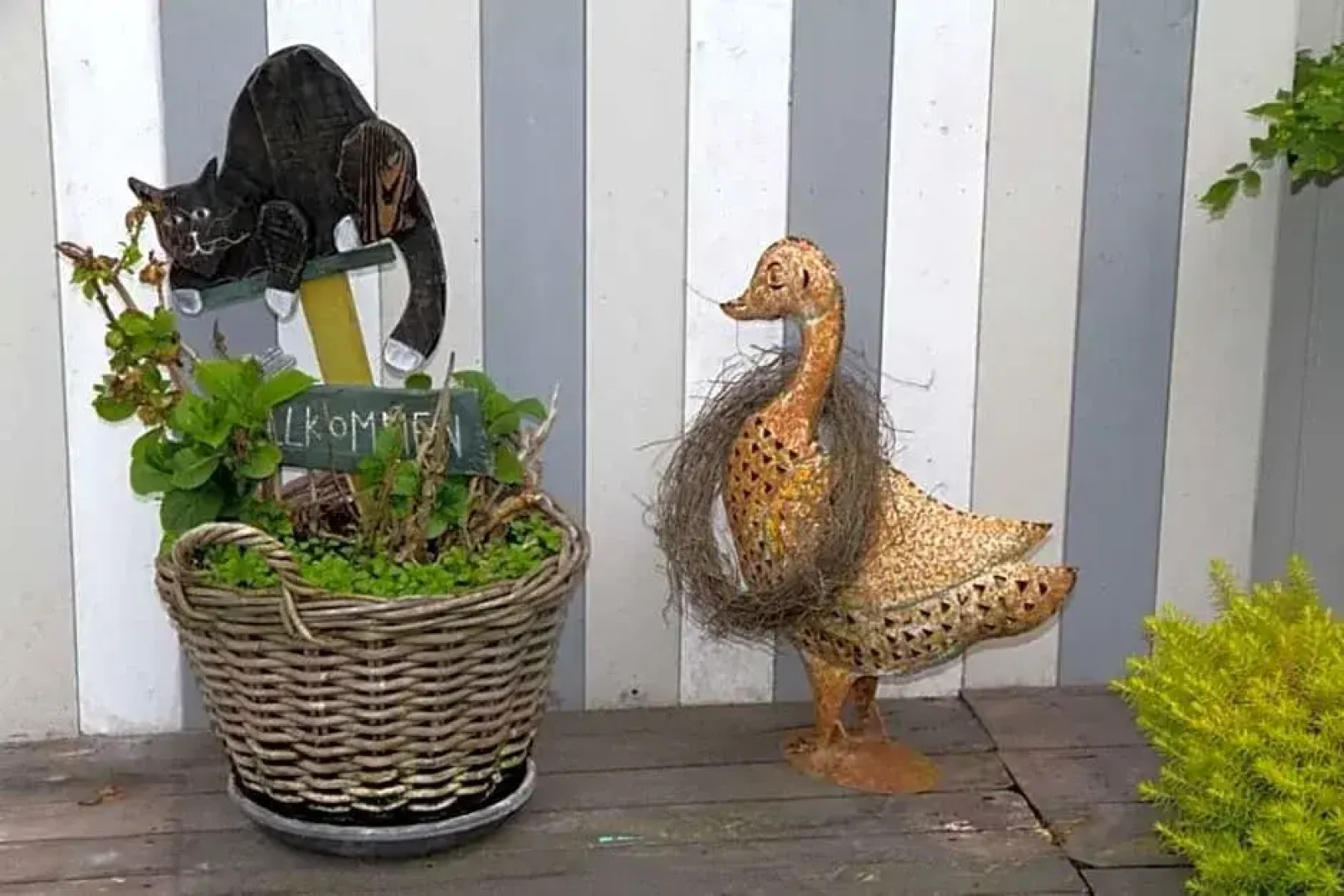 Saarlouis; Ortsteil Beaumarais "Anna's Cottage"Bed&Breakfast "#TravellerAwards2021