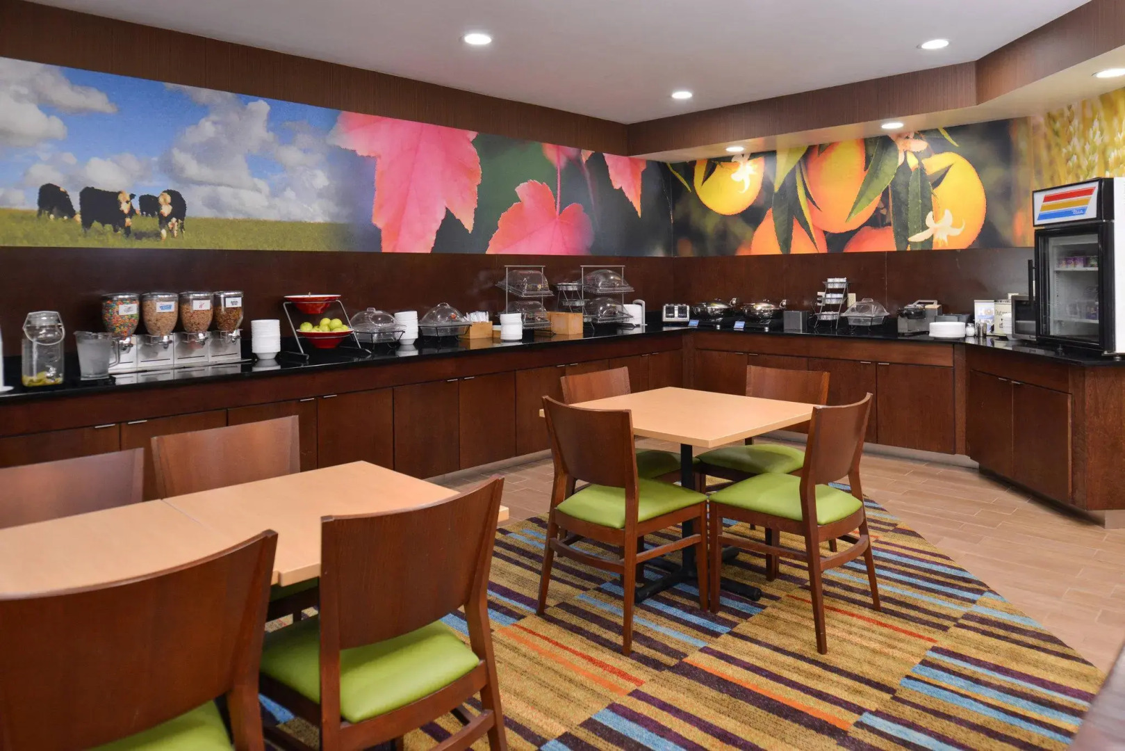 Fairfield Inn By Marriott Louisville North