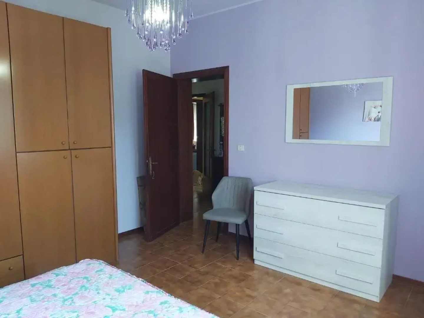 La Celeste a Montegaldella -Vi - Italia