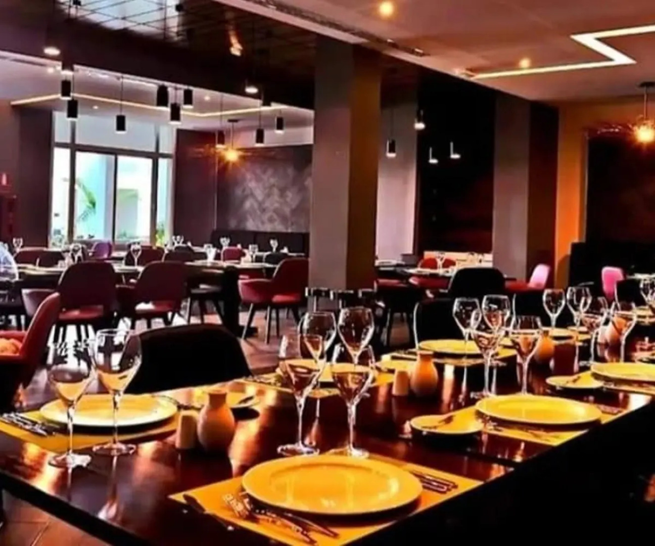 The One Gallery Resort