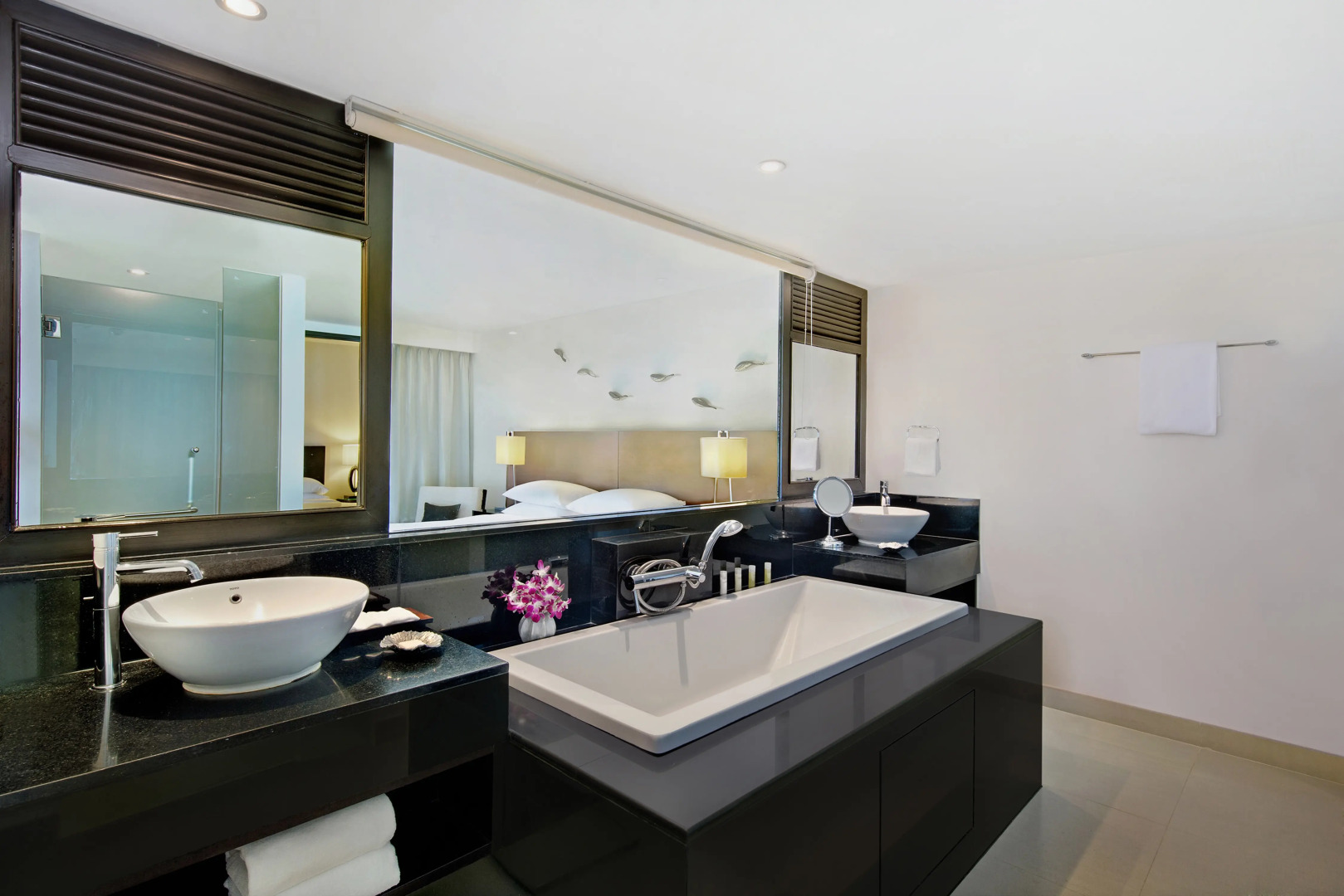 Hyatt Regency Phuket Resort