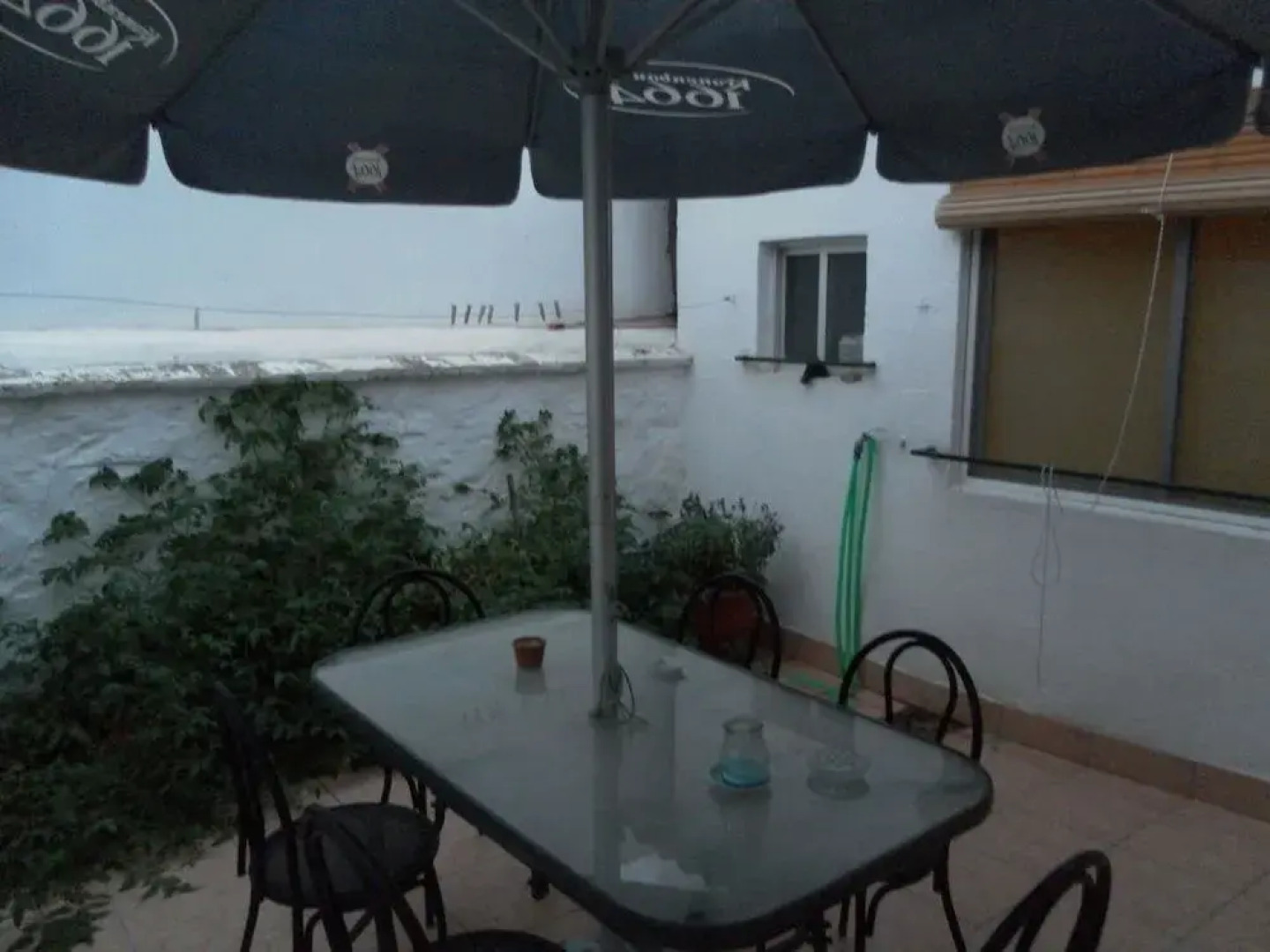 Casa Rural Los Pinos