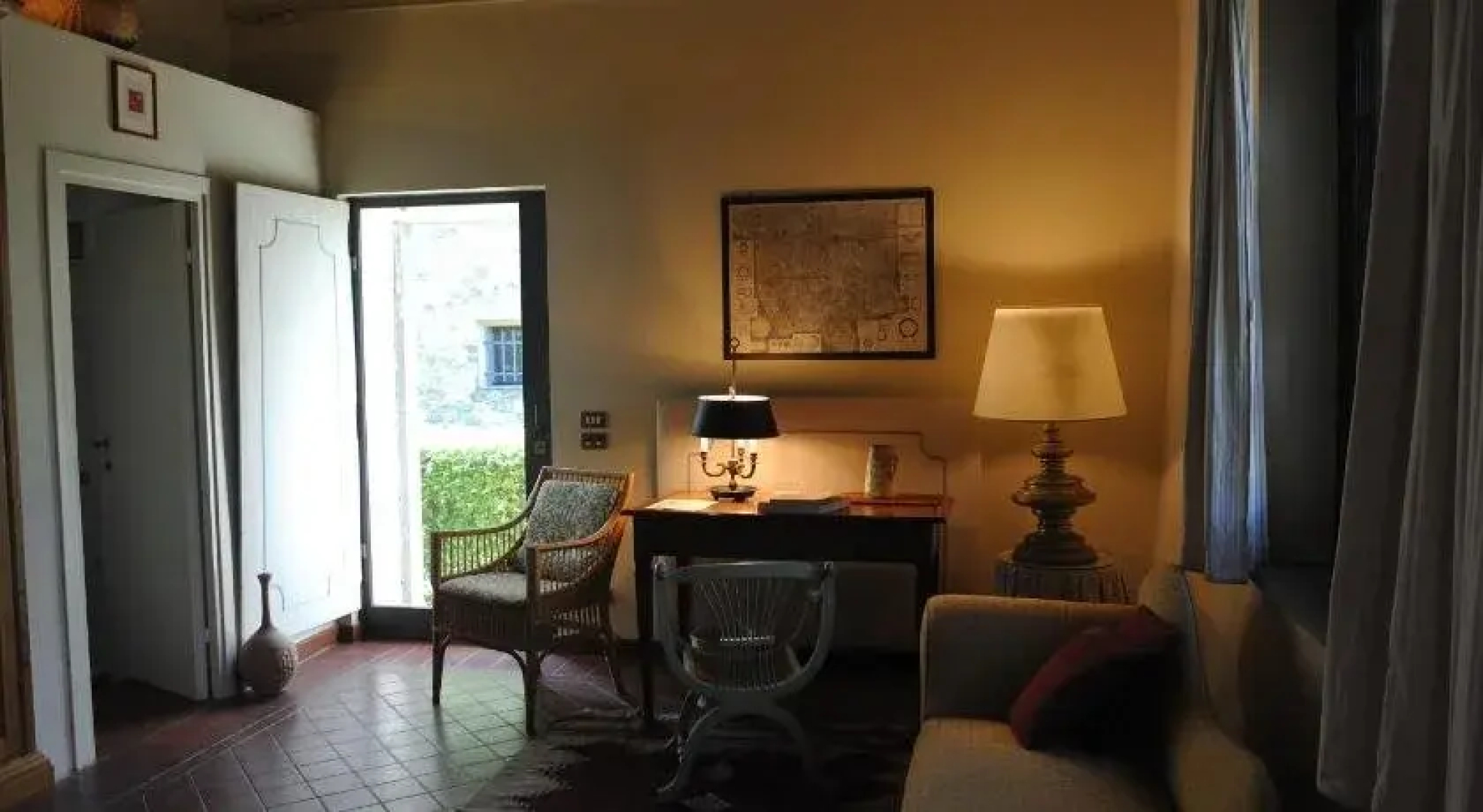 Il Borghetto Country Inn
