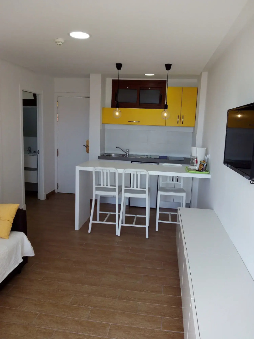 Apartamentos Los Aguacates