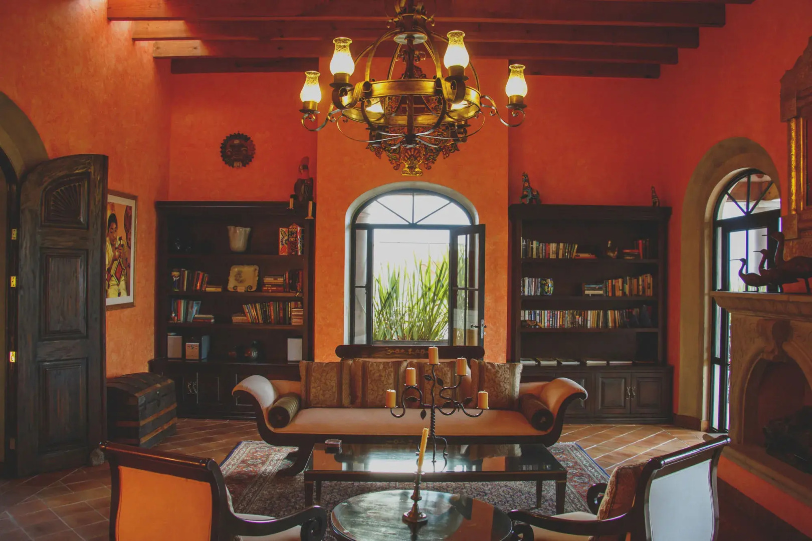 Casa Don Pascual Hotel Boutique Sweet Home