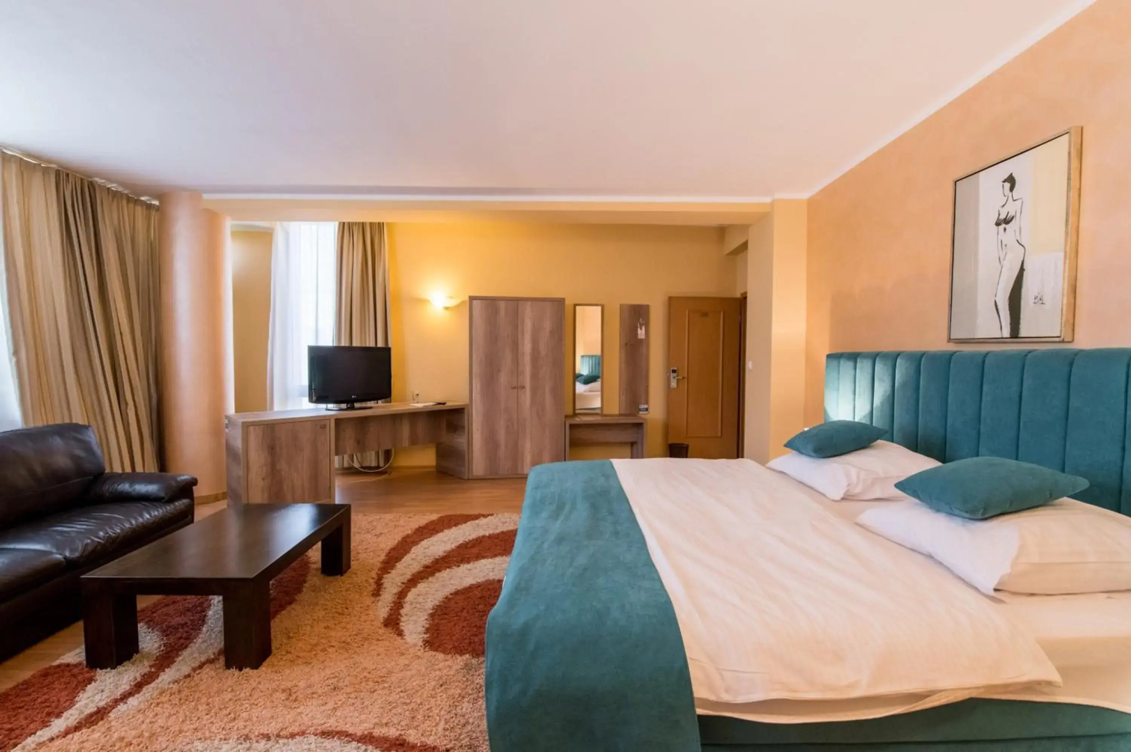 Hotel Perla