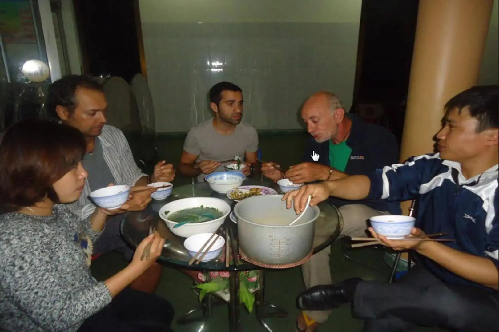 Anh Linh Hotel