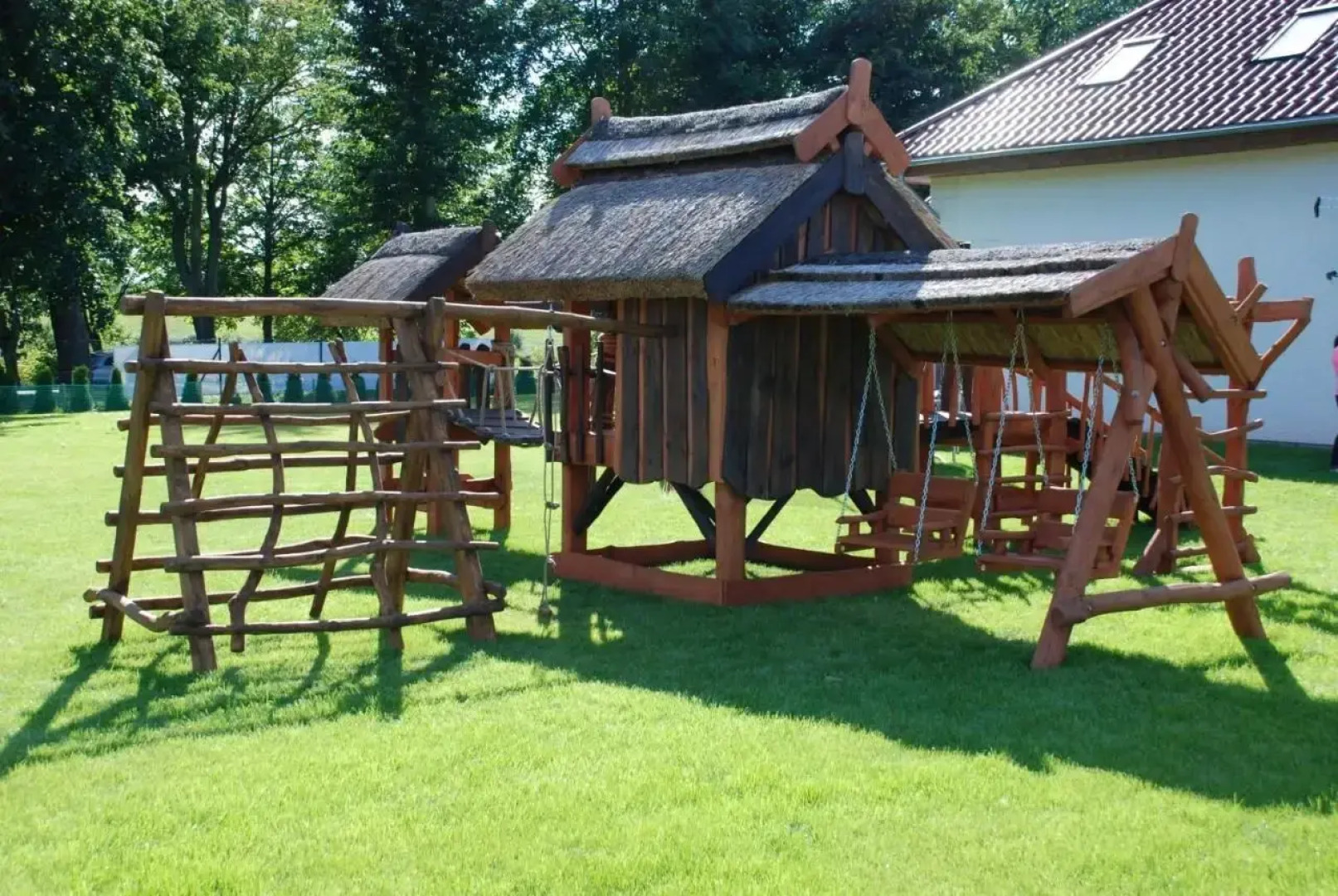 Pokoje Goscinne u Anety