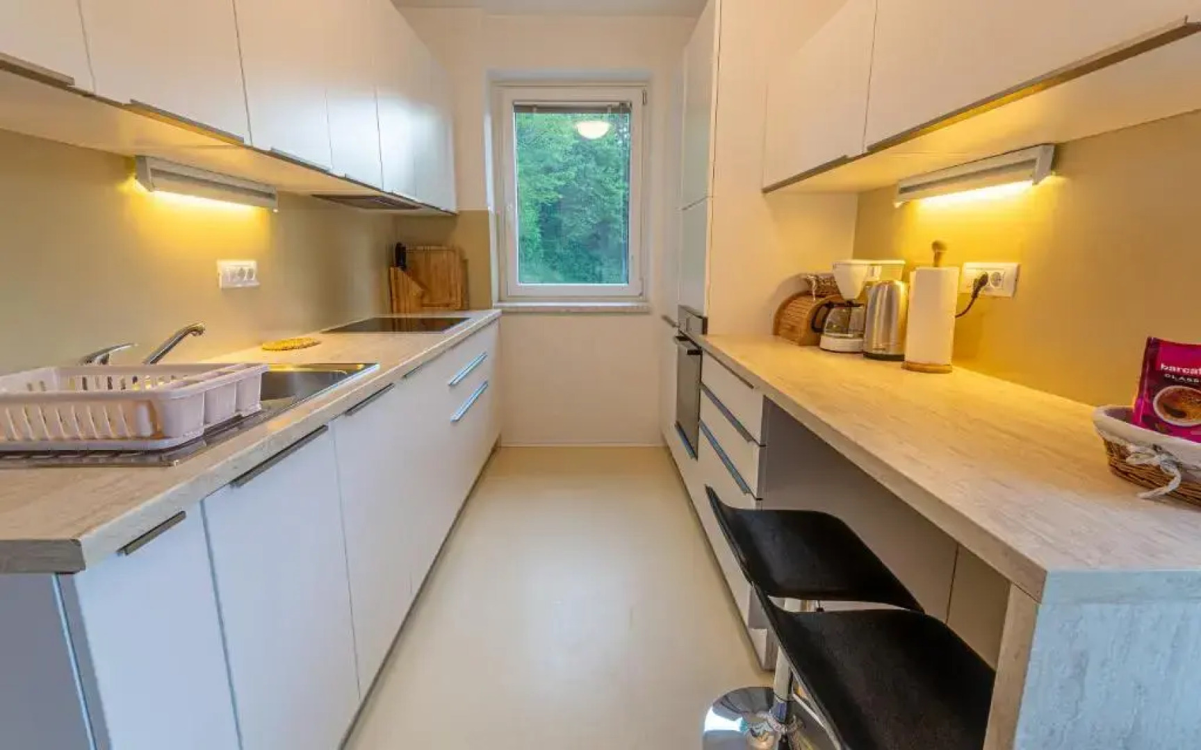 Lake Bled Apartments