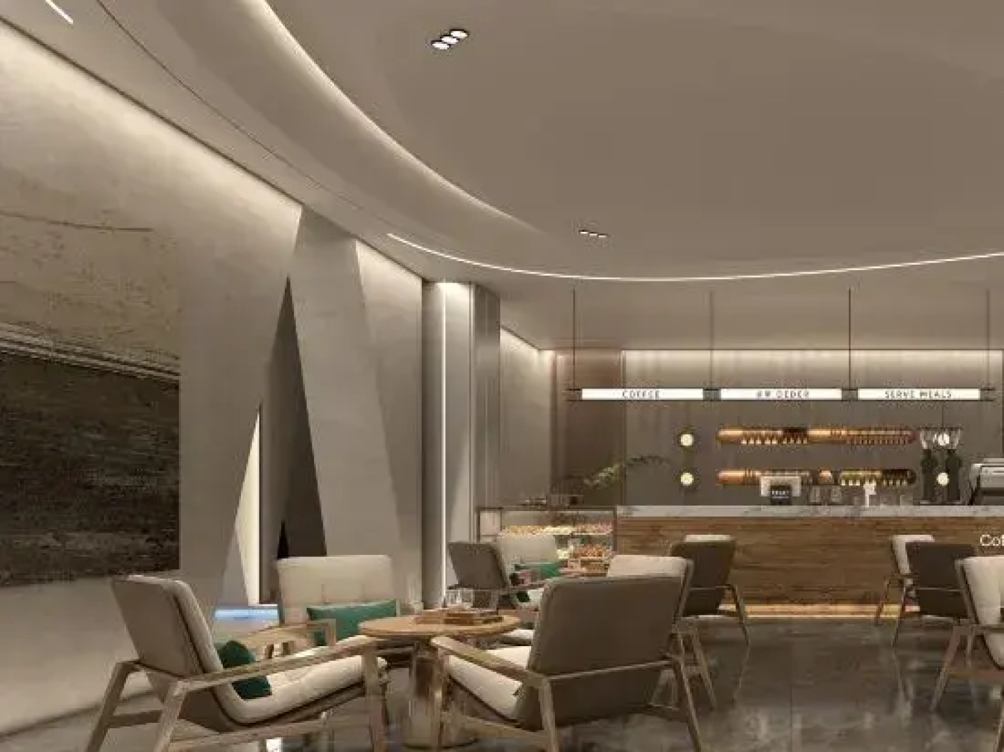 Century Dynasty Hotel