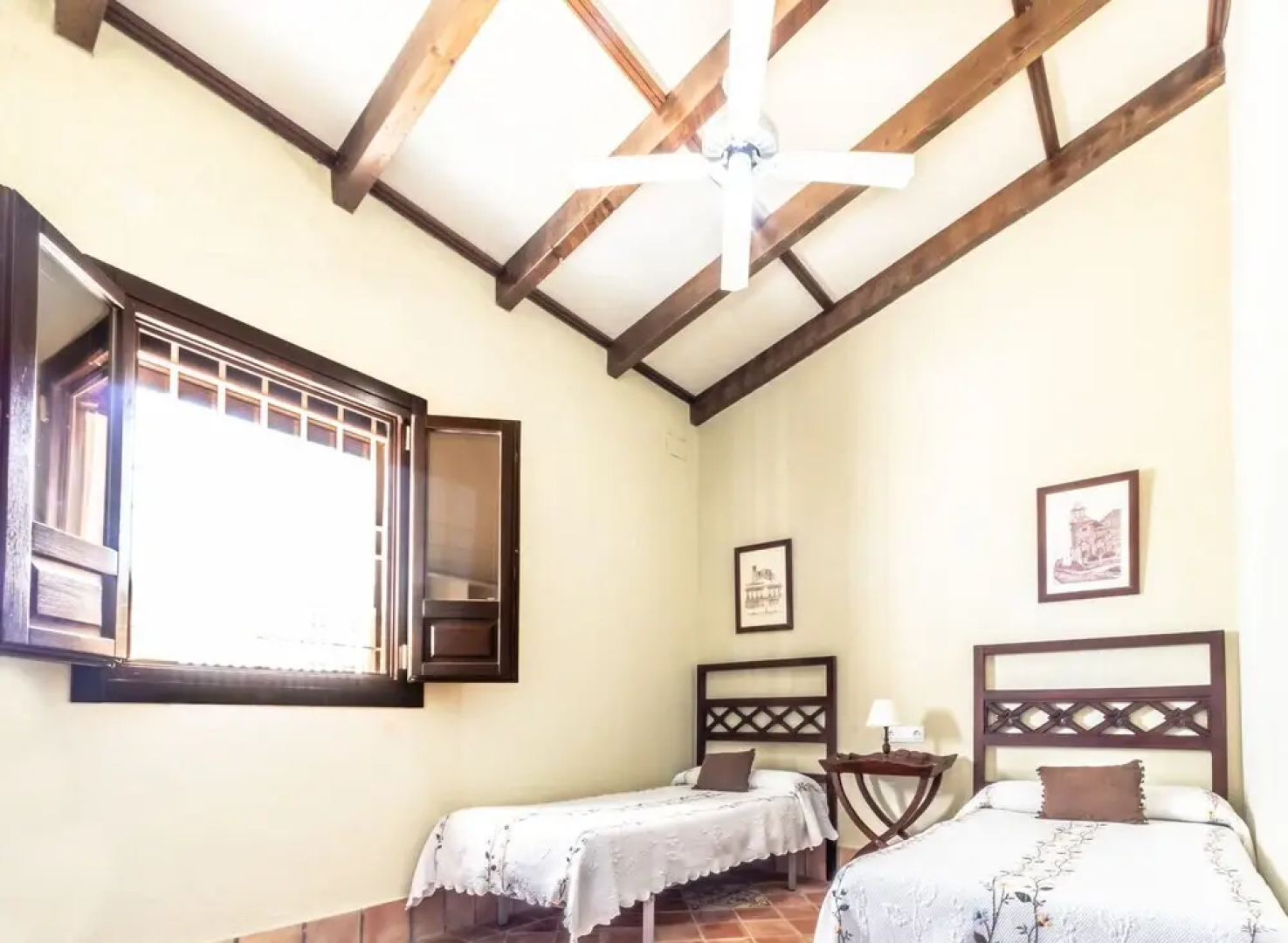 Casa Rural Cerro Valona