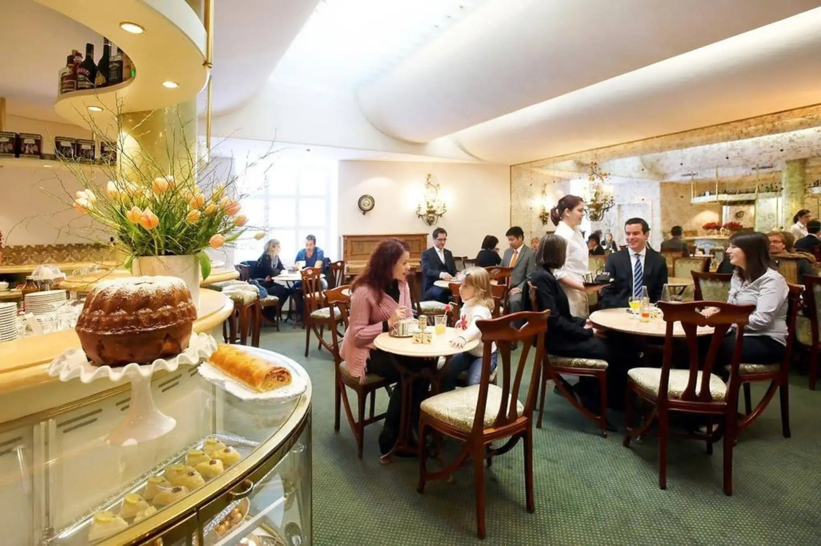 Hotel Mozart Rorschach