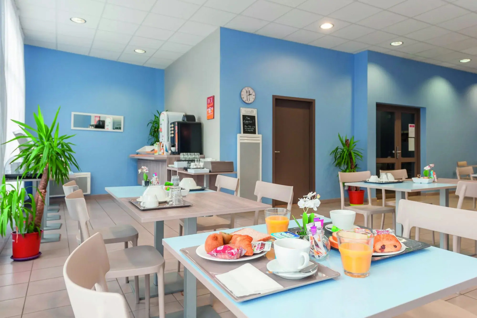 Appart'City Confort Niort Centre