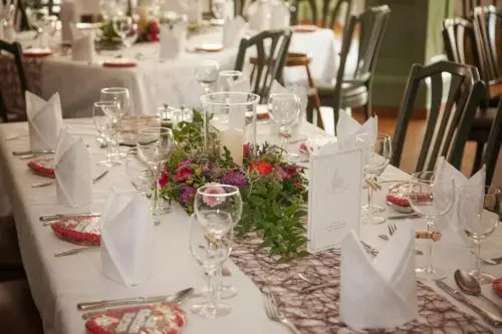 Landgasthof Weisses Lamm