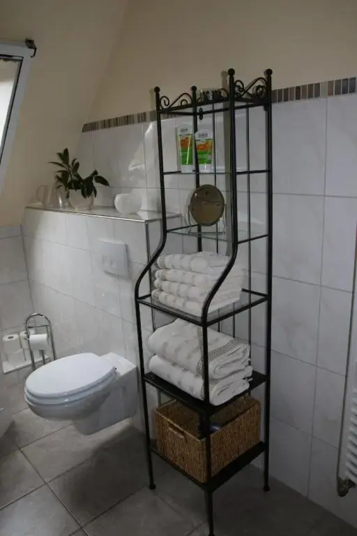 Ferienapartment Alpakas am Schloss