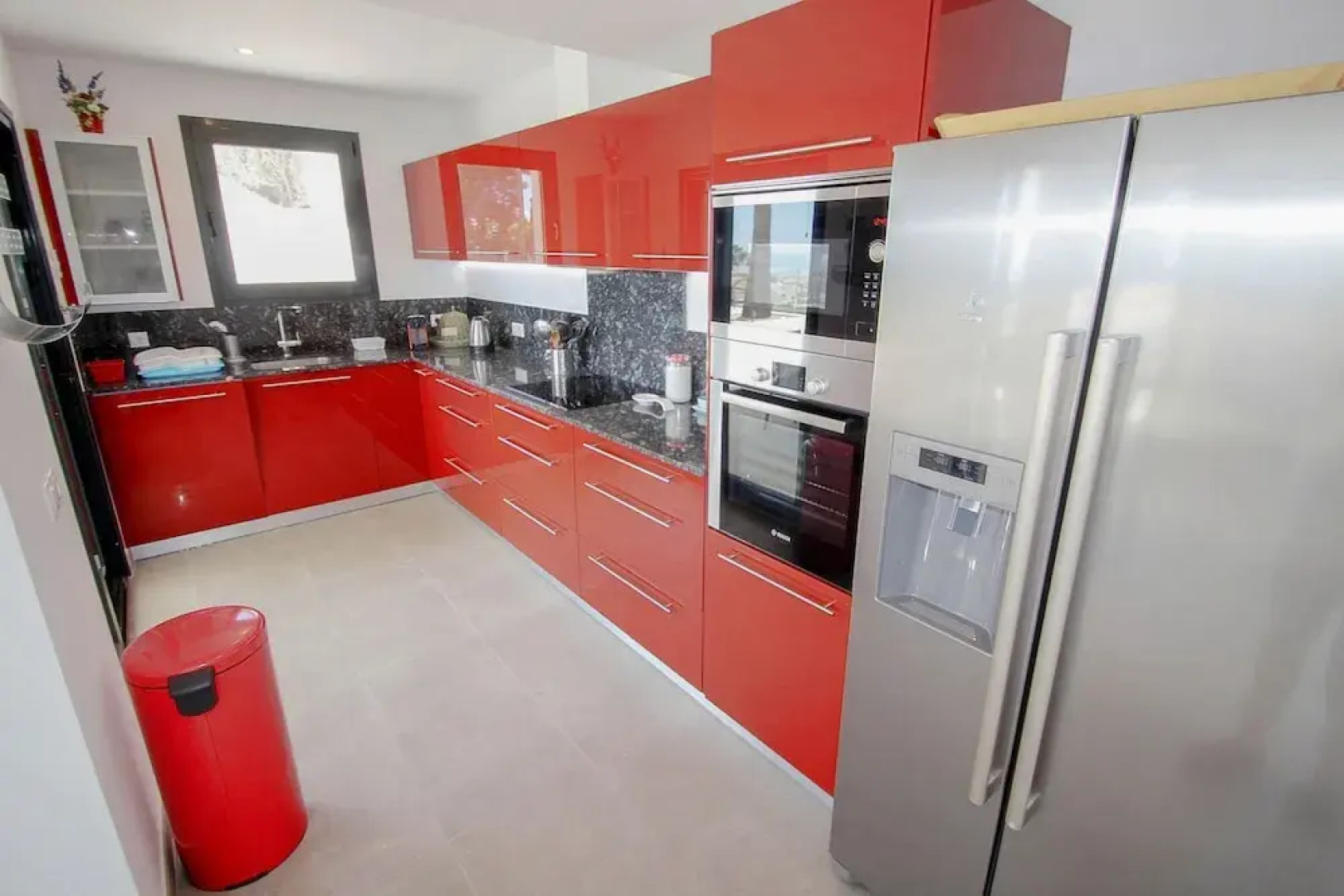 Amigos - holiday home with private swimming pool in Moraira