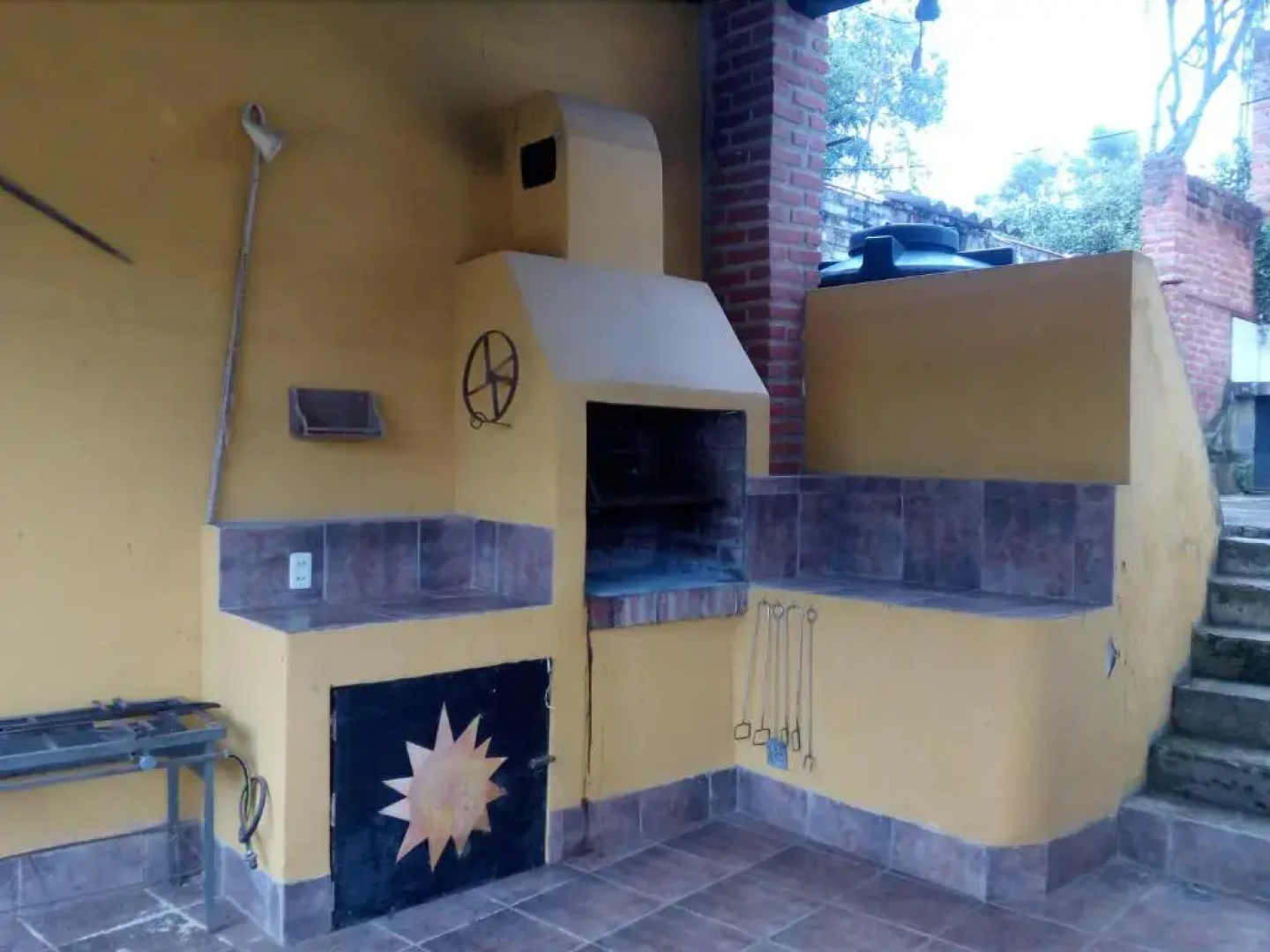 Bella House-Samaipata