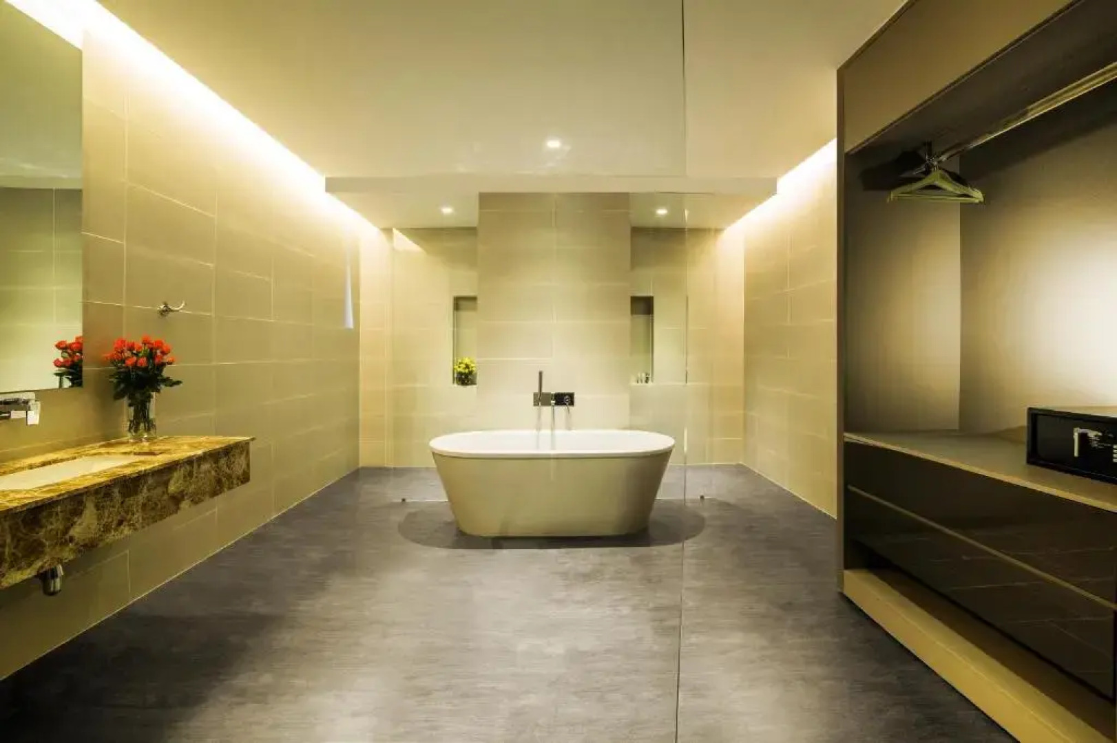 Saint Simeon Resort Villa Owner