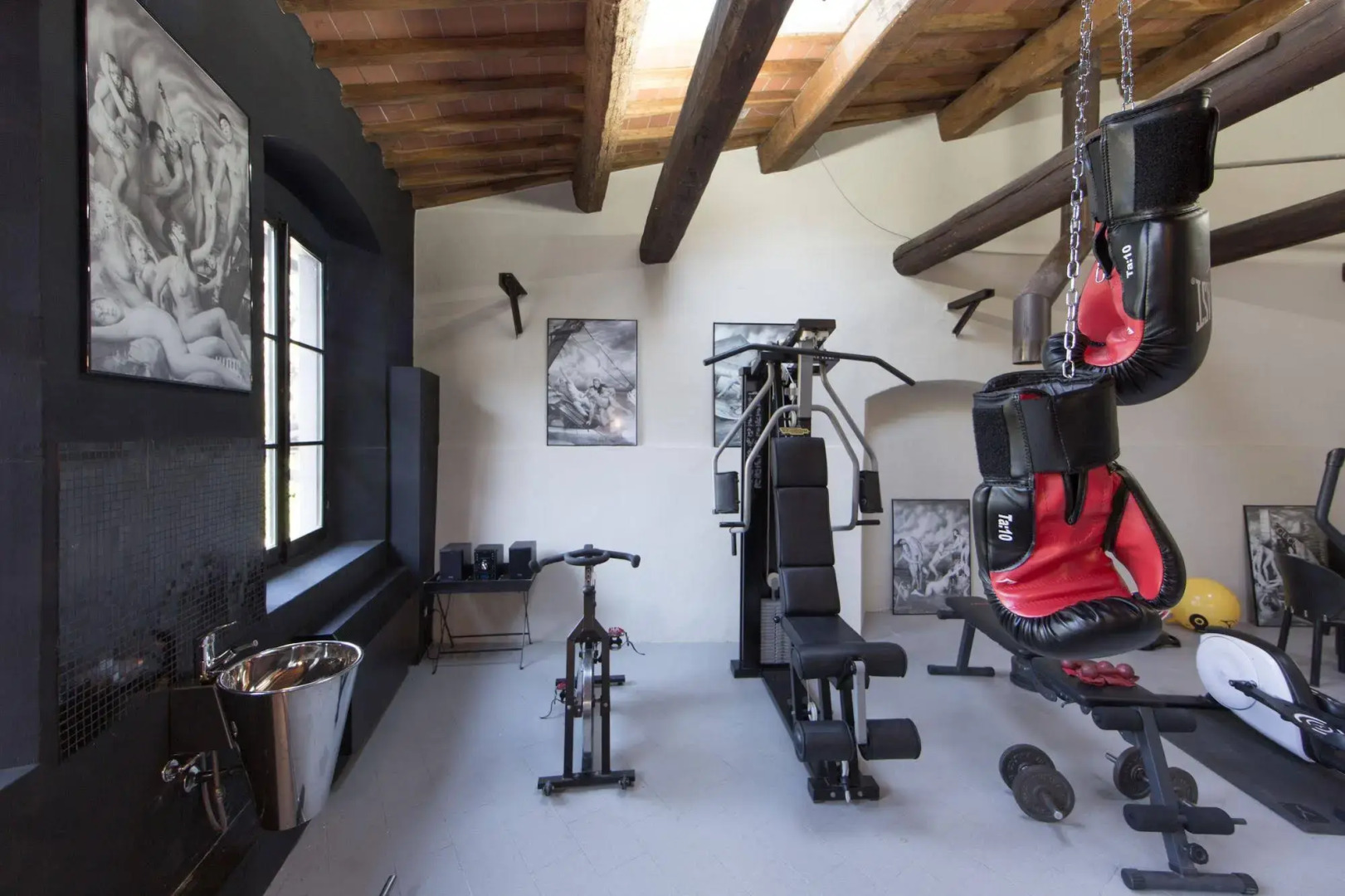 Villa Casagrande Resort & SPA