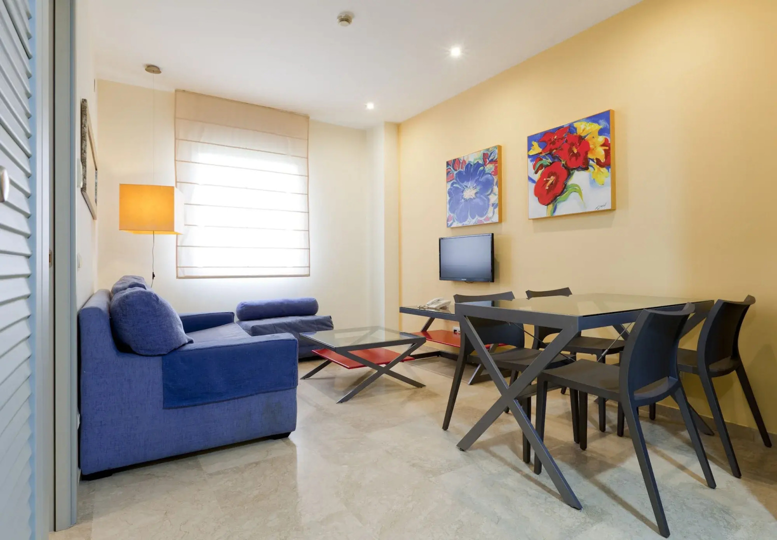 Apartamentos Vértice Sevilla Aljarafe