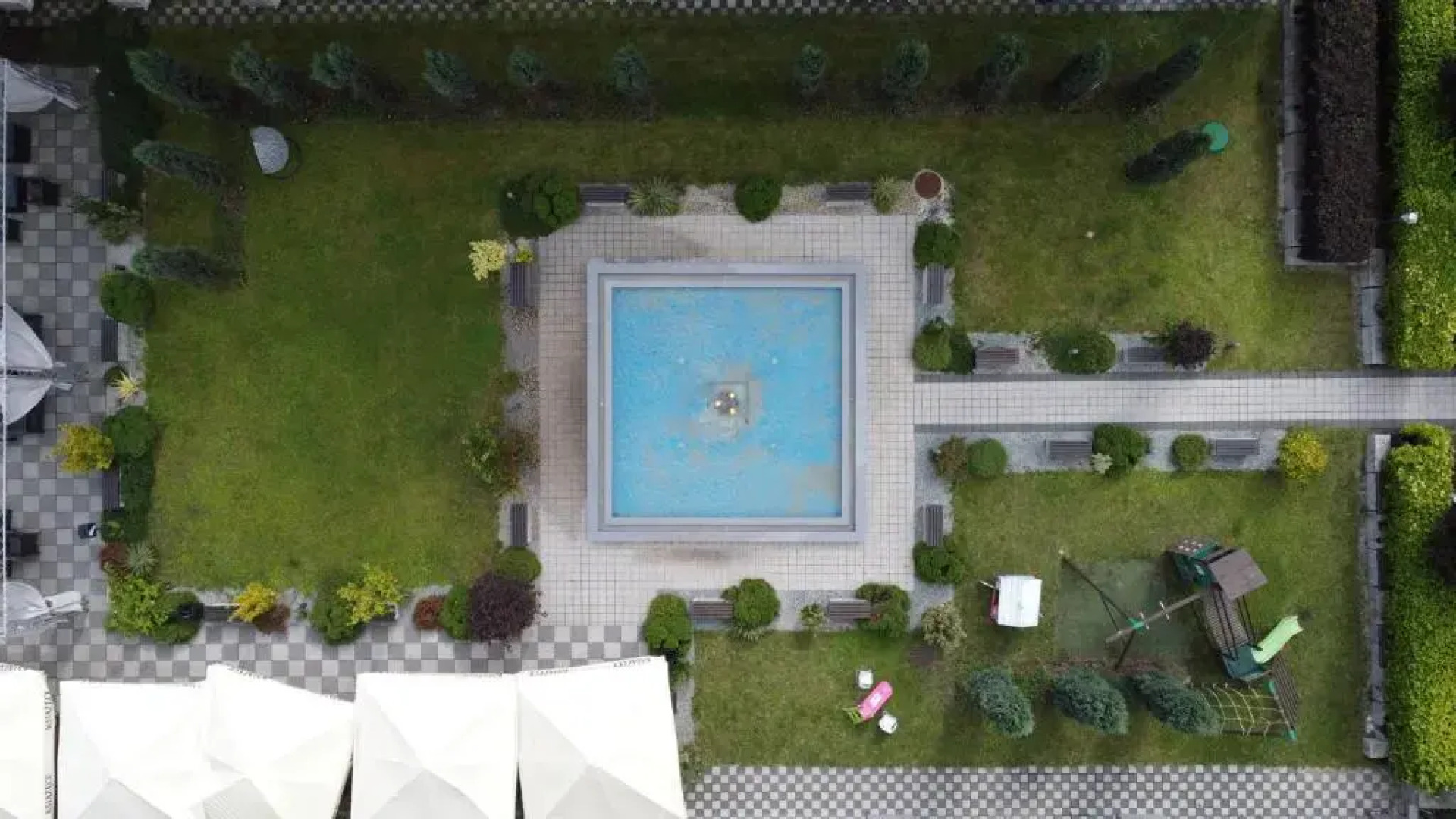 Hotel Malinowski Business