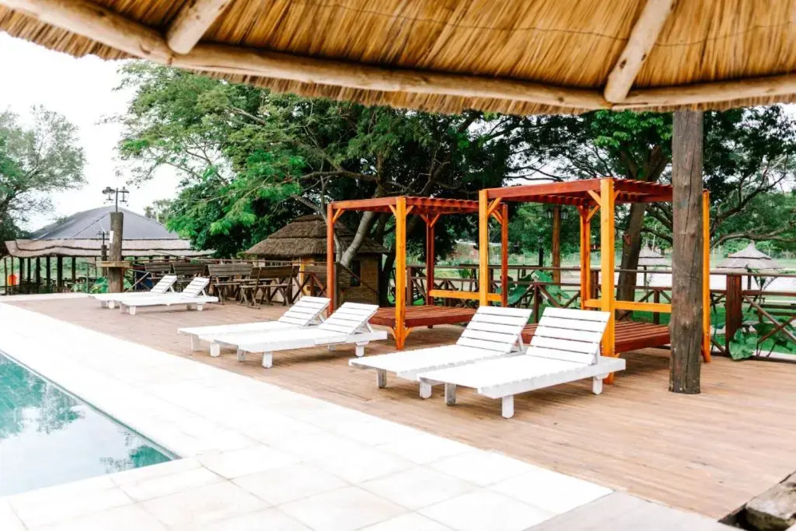 Confratelli Cabañas