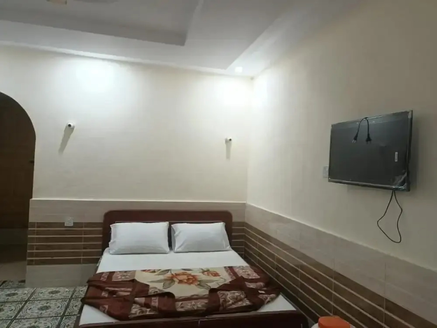 Dream Valley Guest House