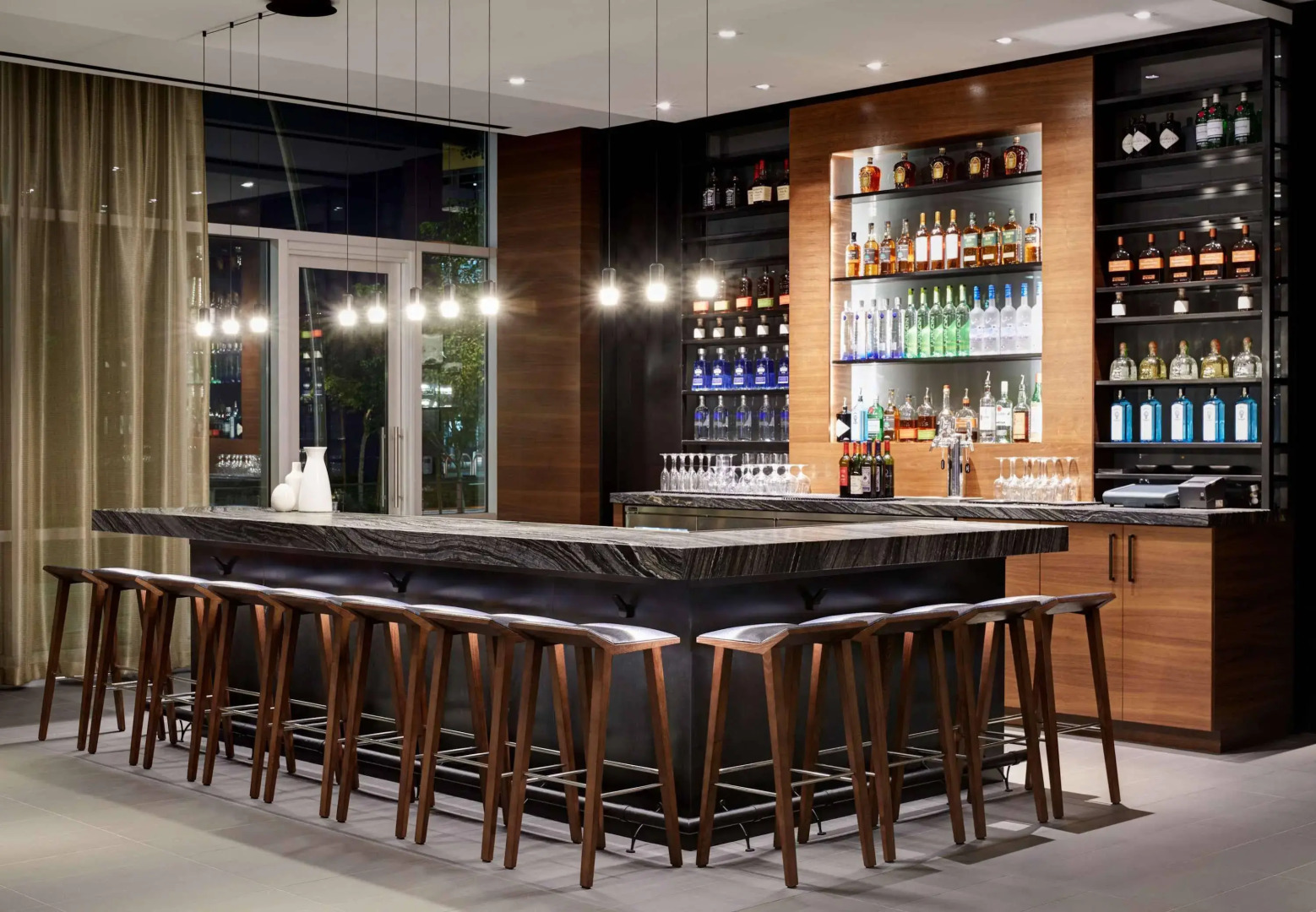 AC Hotel Phoenix Tempe/Downtown