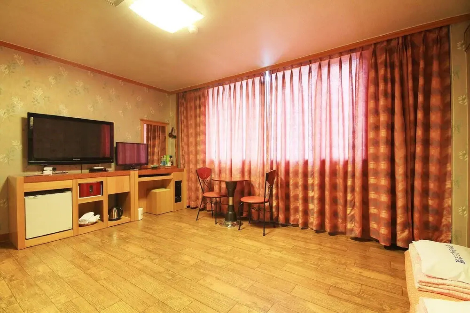 Damyang Good Business